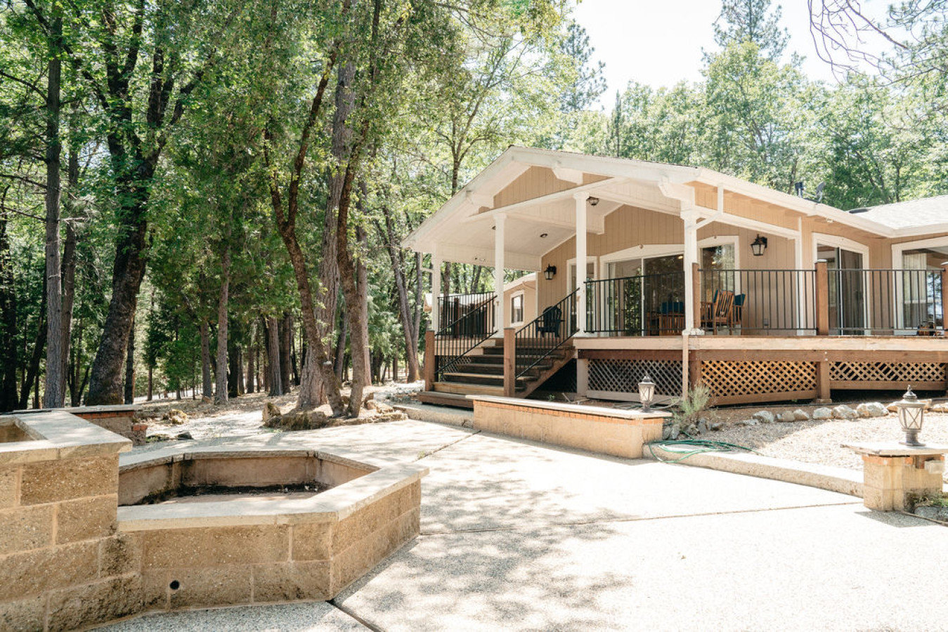 Grass Valley Vacation Rental