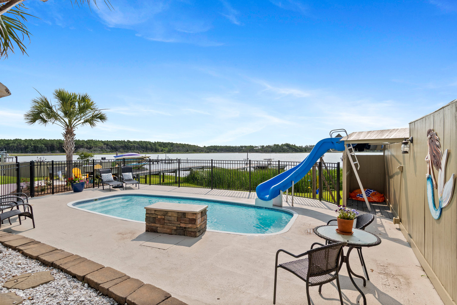 Cape Carteret Vacation Rental