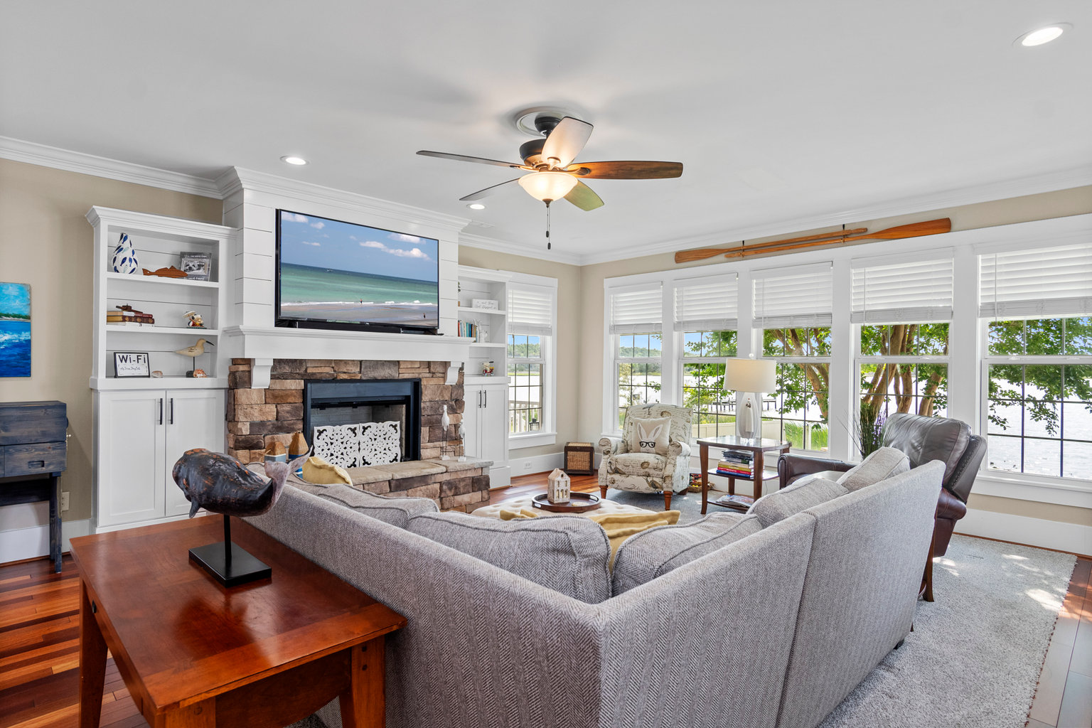 Cape Carteret Vacation Rental