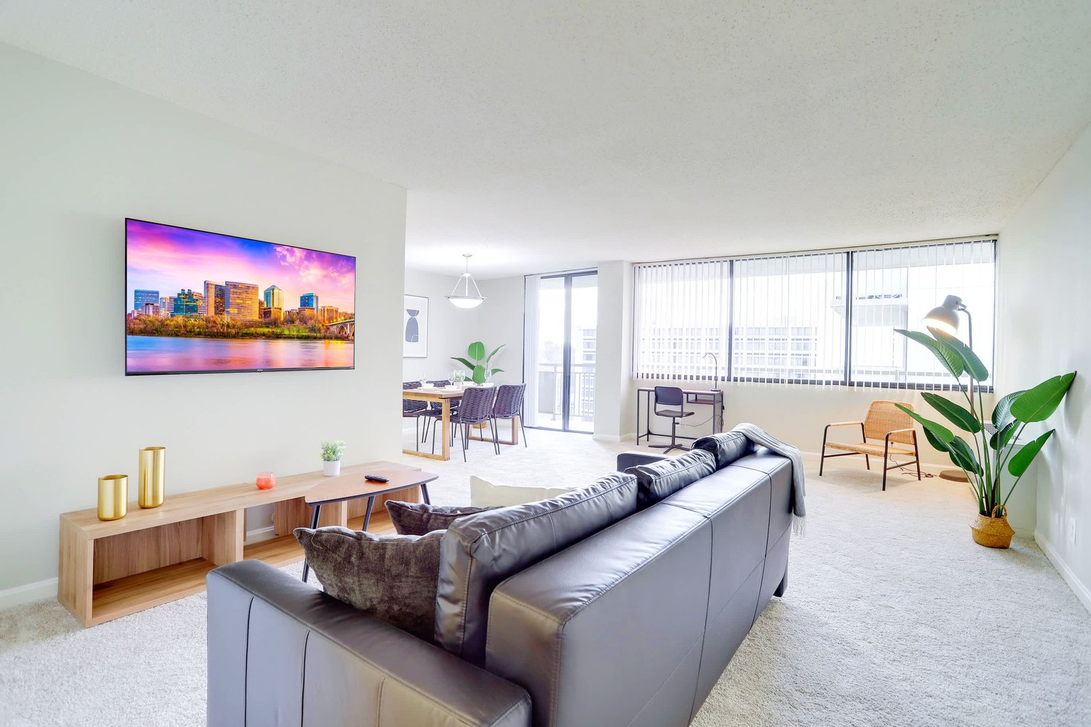 Arlington Vacation Rental