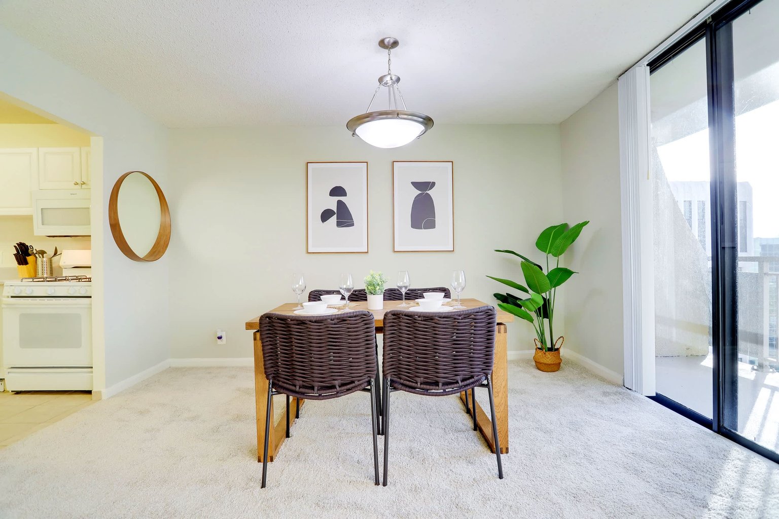 Arlington Vacation Rental