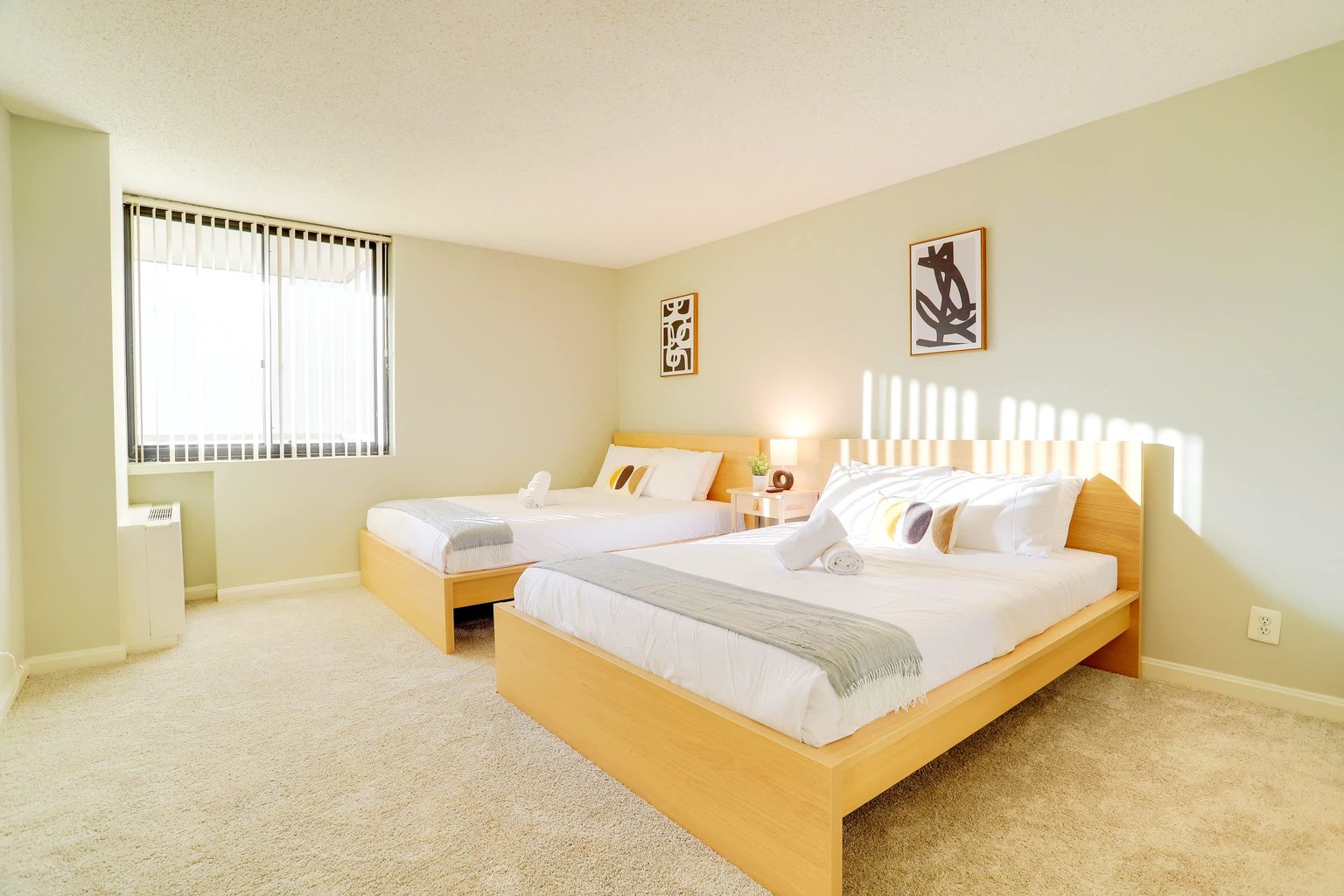 Arlington Vacation Rental