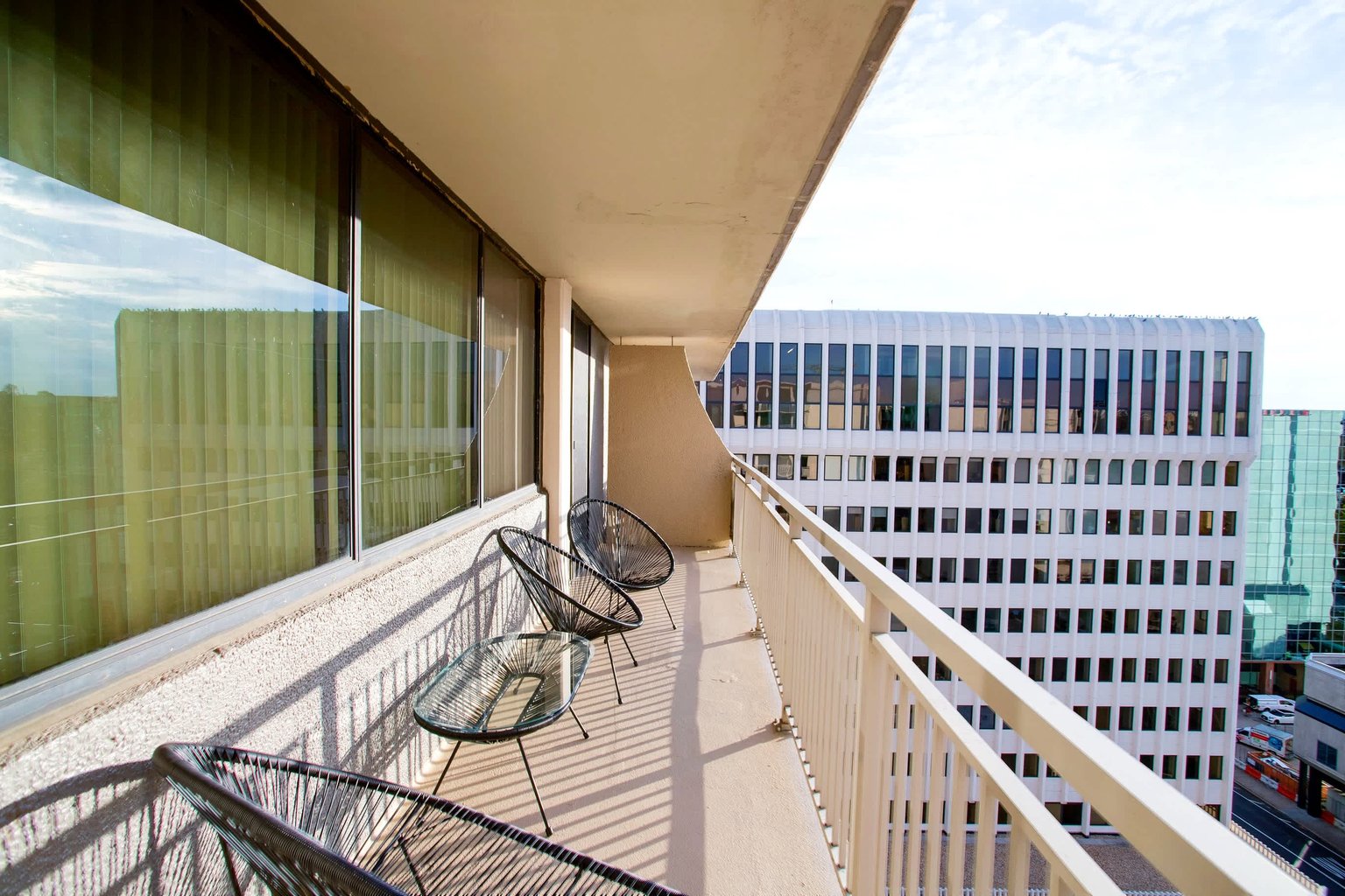 Arlington Vacation Rental
