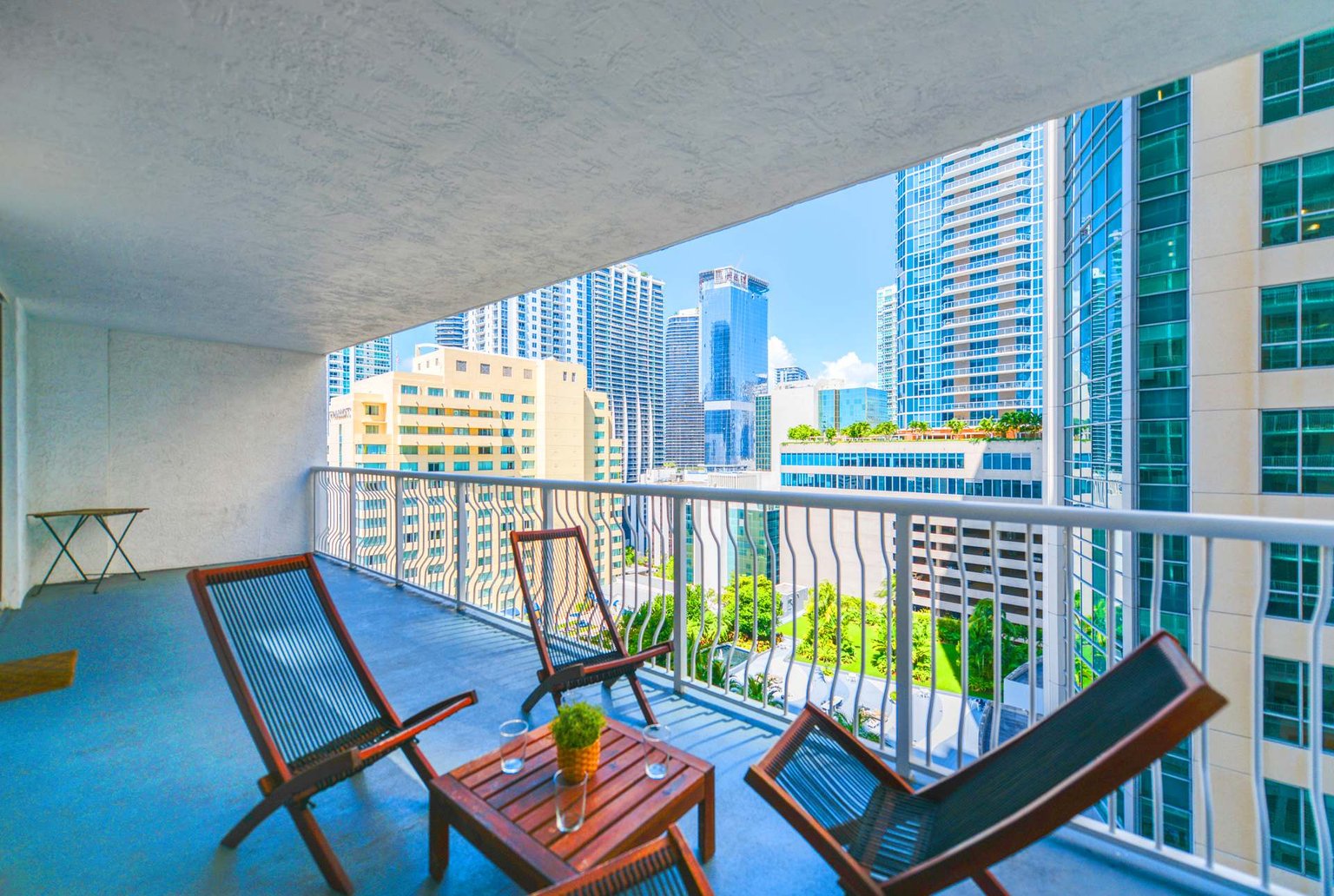 Miami Vacation Rental