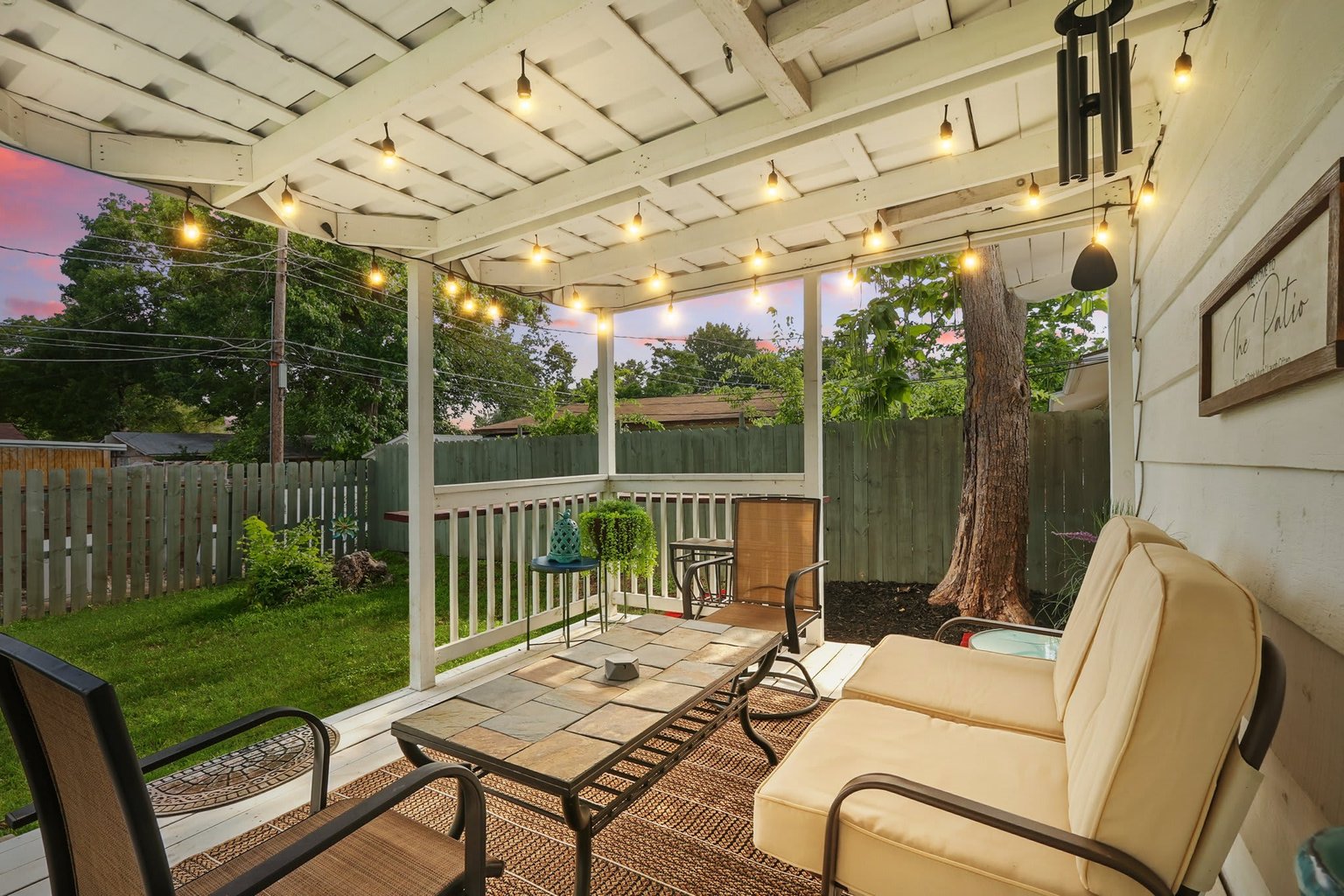 Richardson Vacation Rental