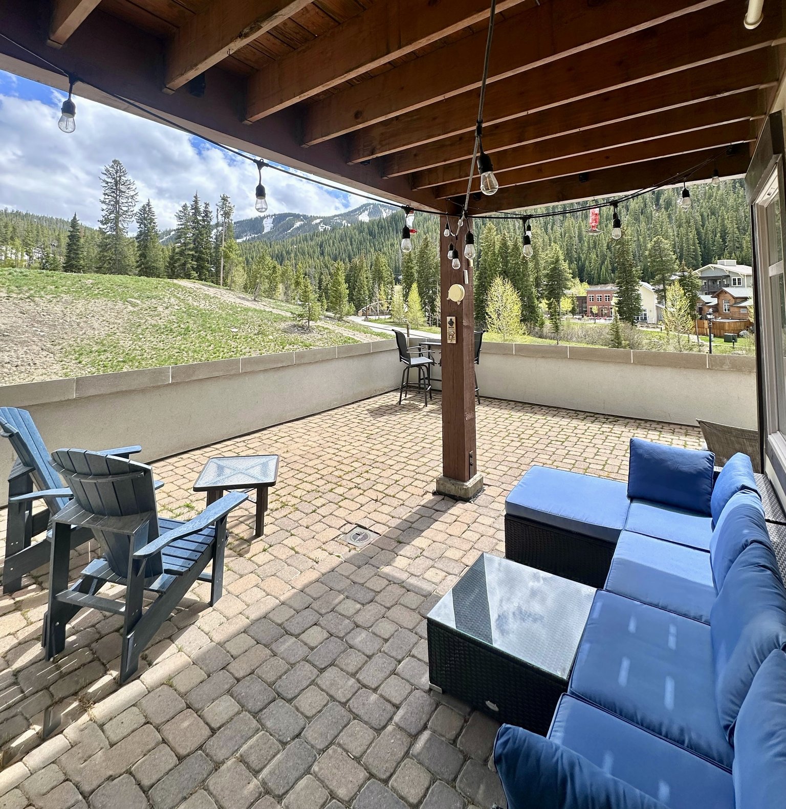 Winter Park Vacation Rental