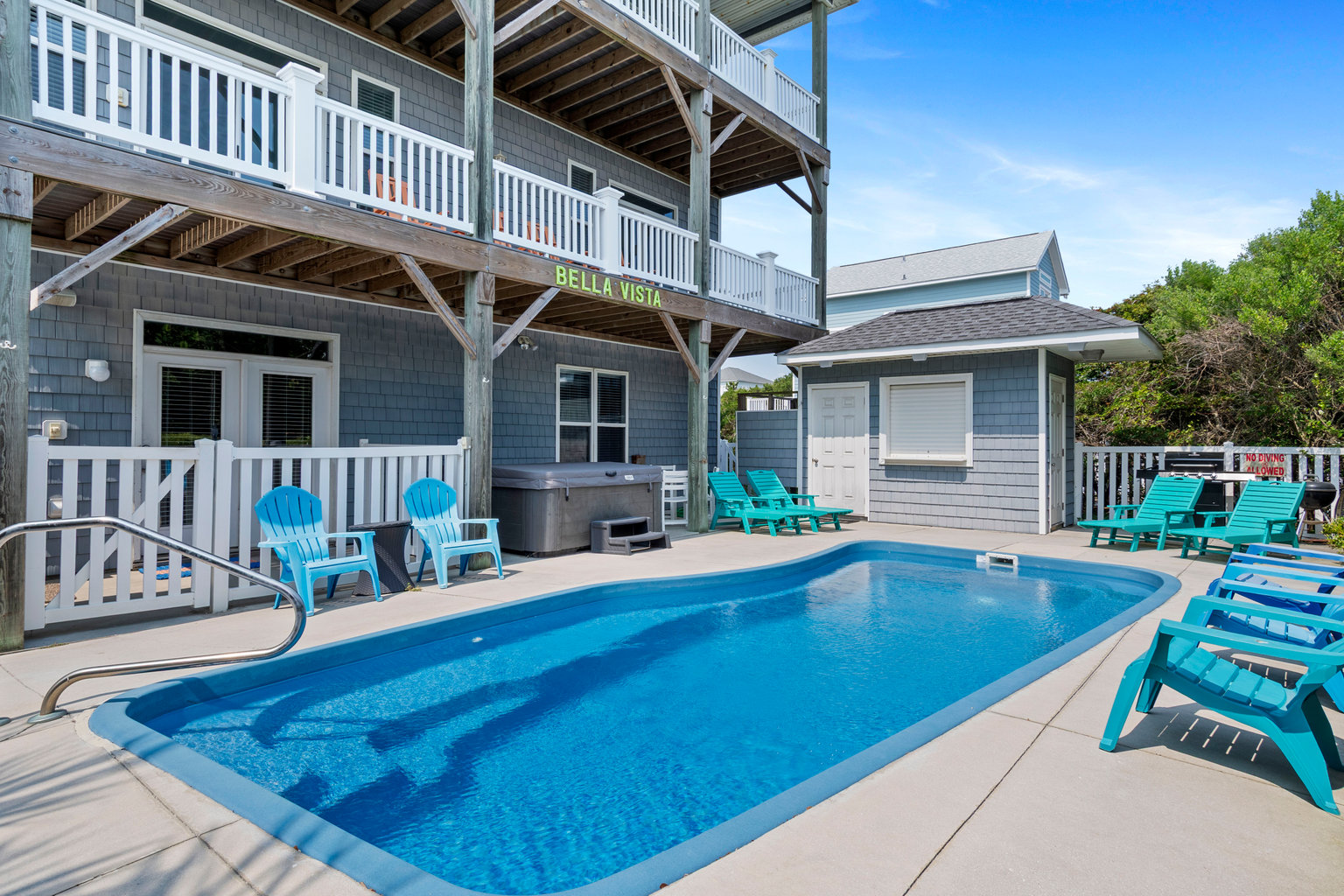 Emerald Isle Vacation Rental