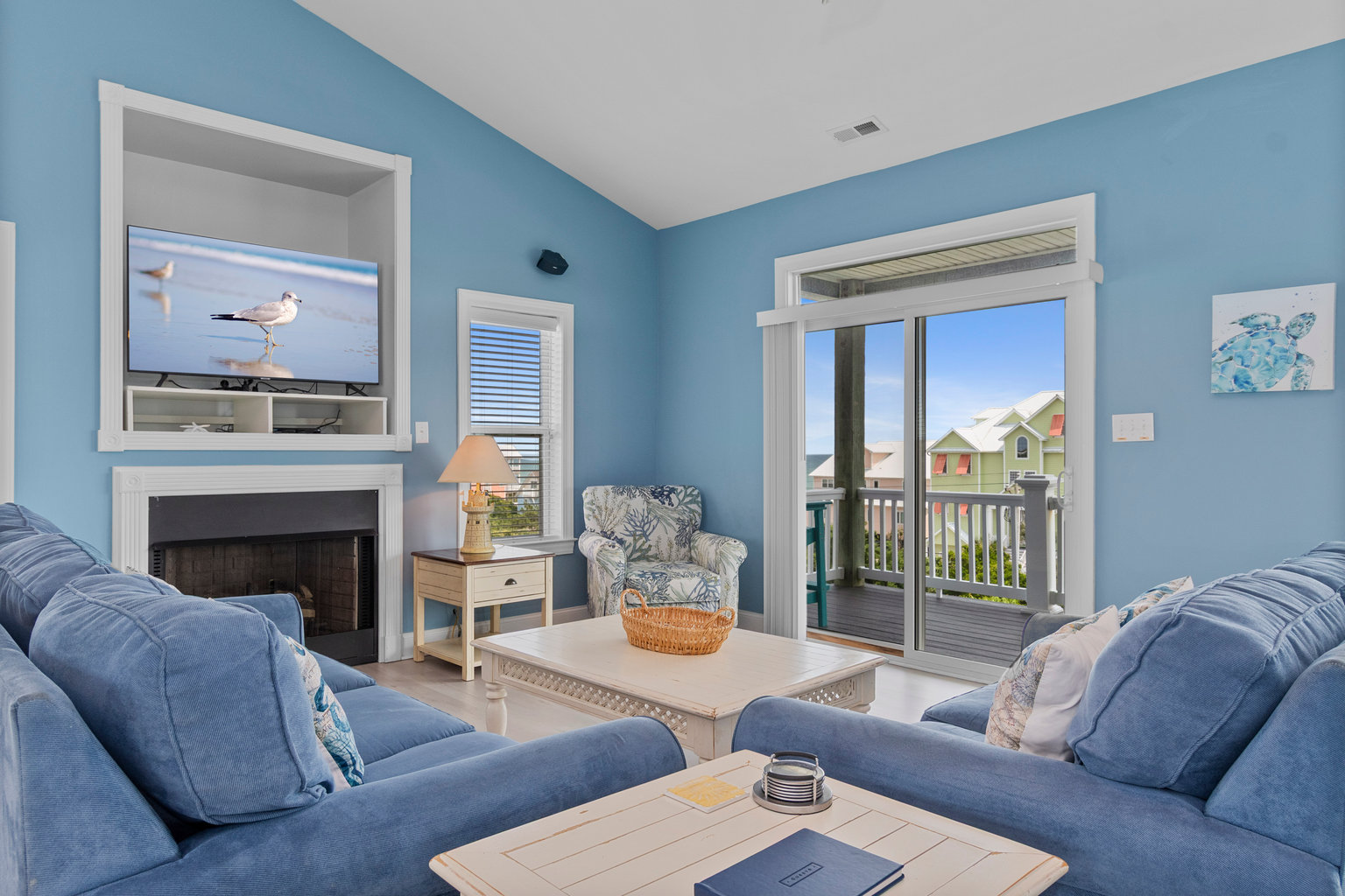 Emerald Isle Vacation Rental