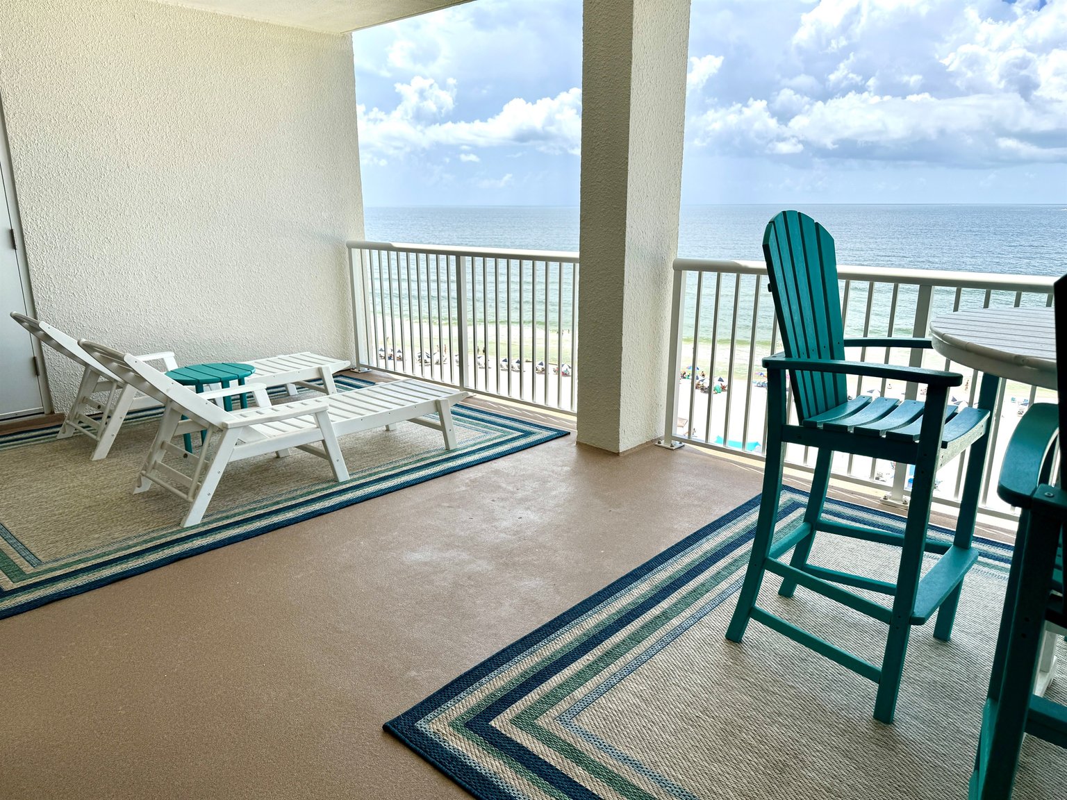 Orange Beach Vacation Rental