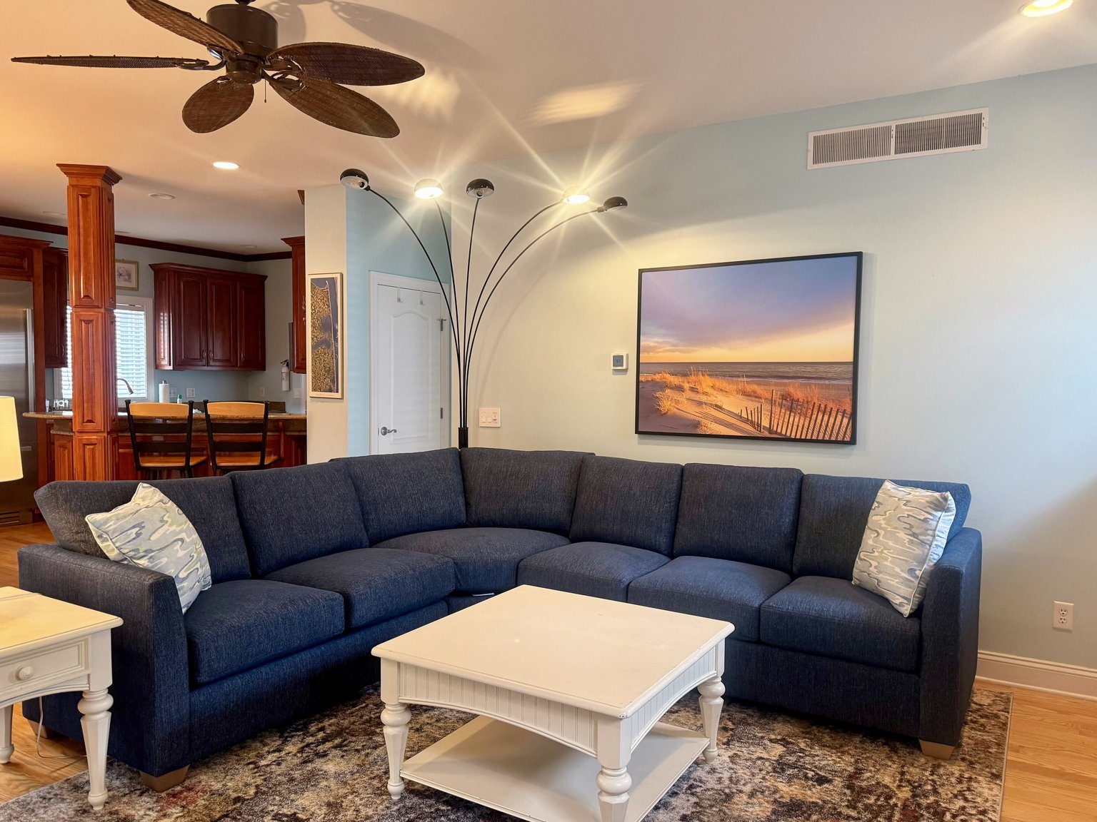 Rehoboth Beach Vacation Rental