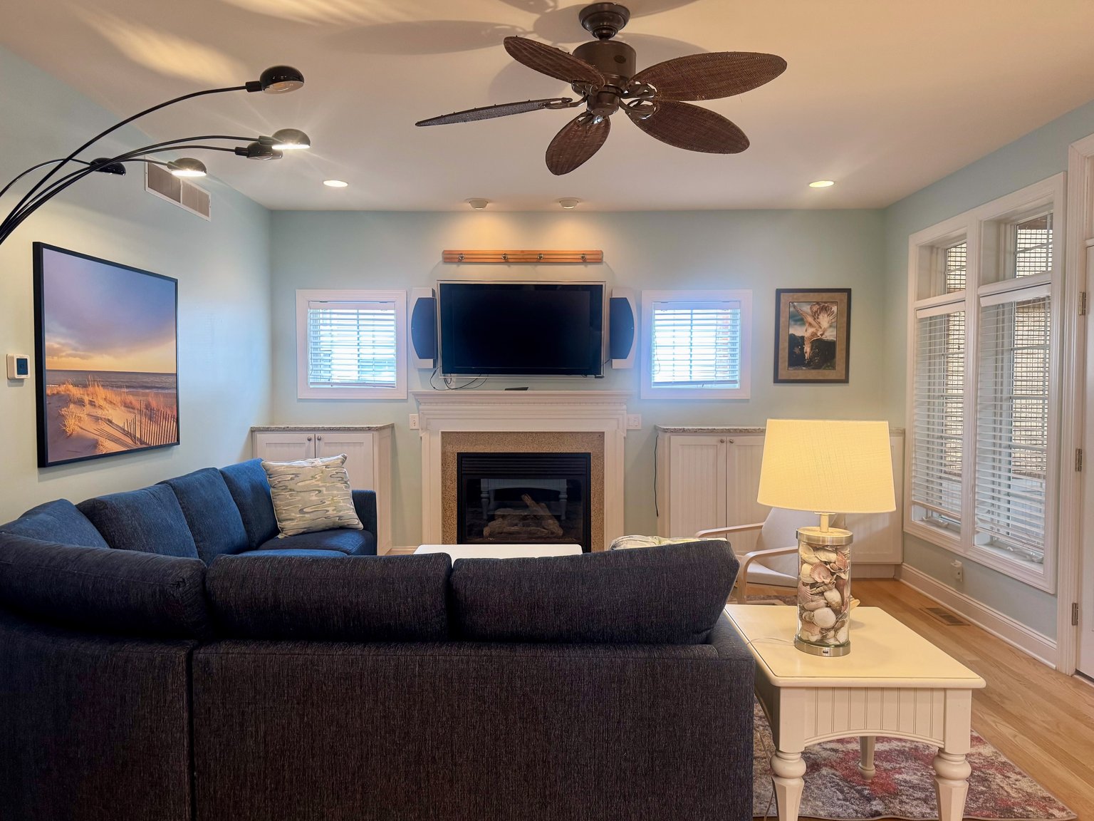 Rehoboth Beach Vacation Rental