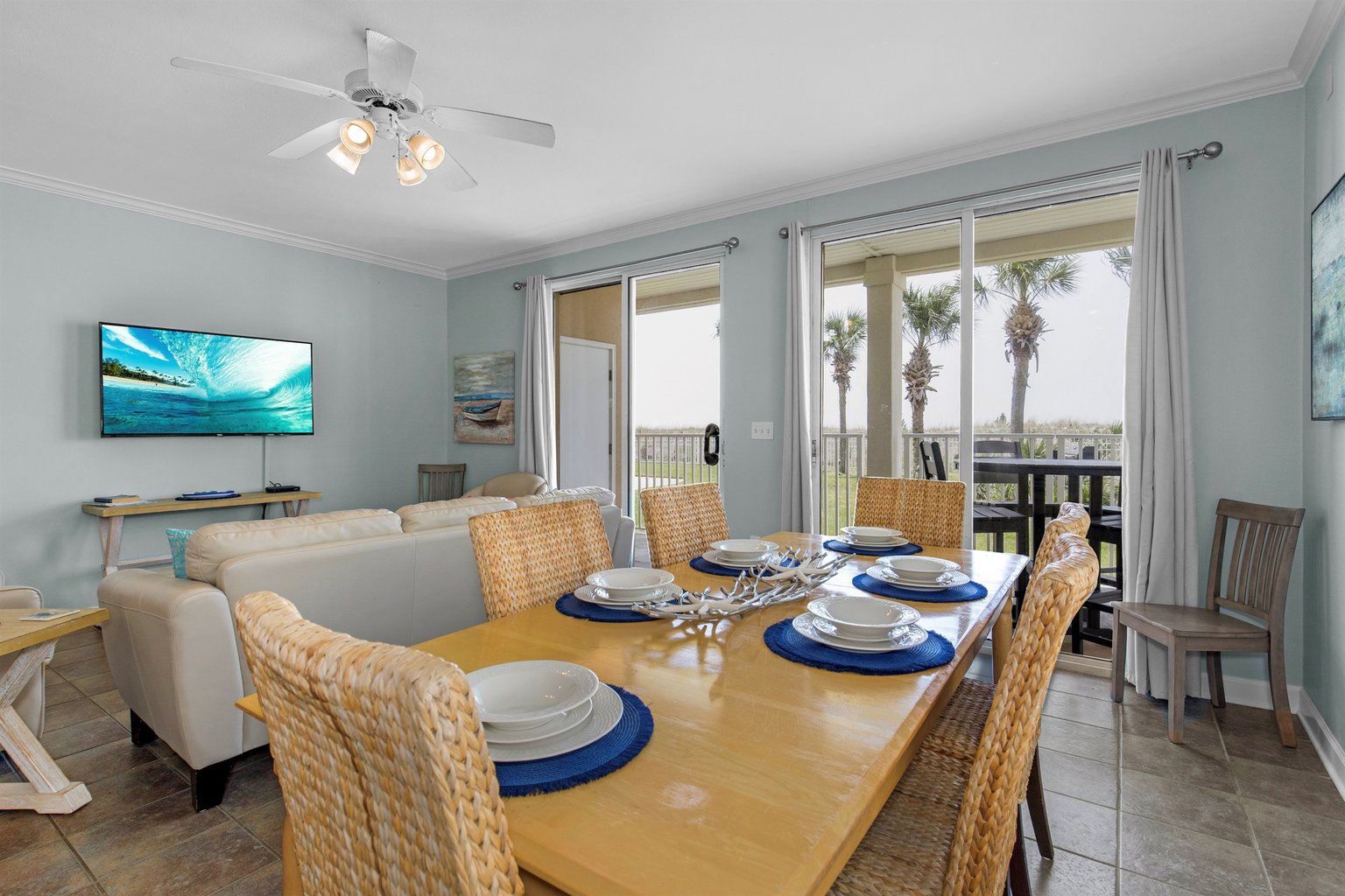 Dauphin Island Vacation Rental