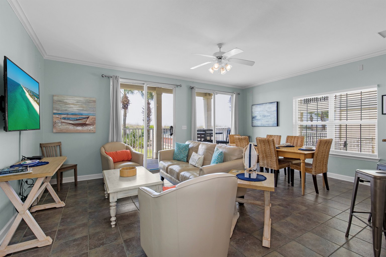 Dauphin Island Vacation Rental