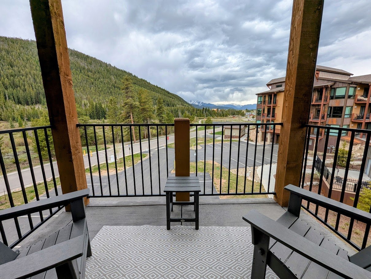 Keystone Vacation Rental