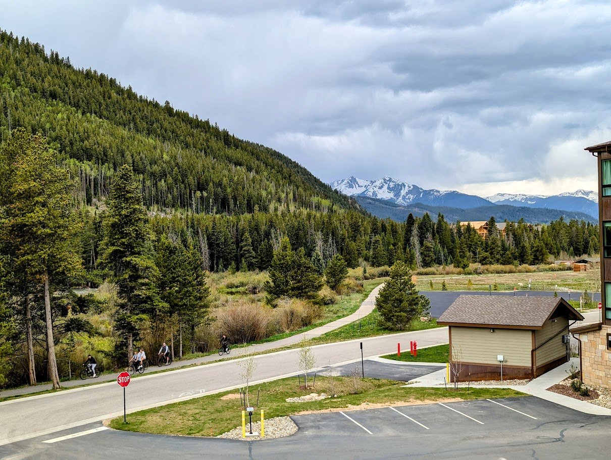 Keystone Vacation Rental