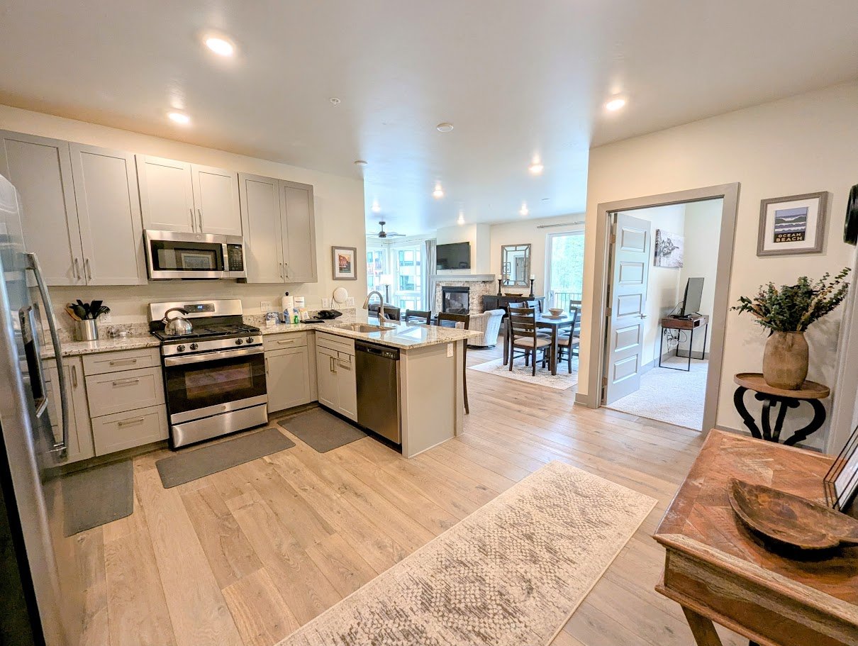 Keystone Vacation Rental