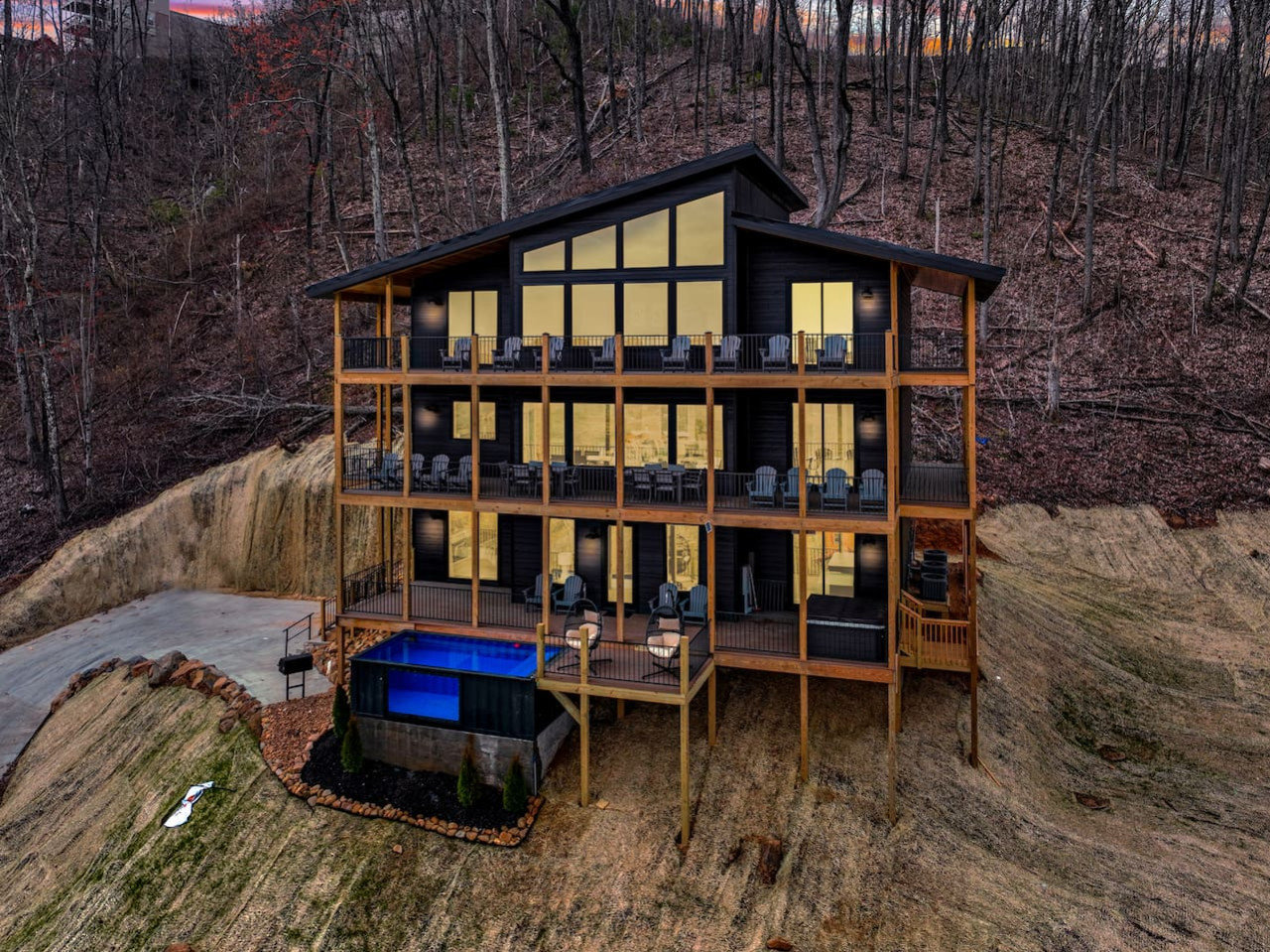 Gatlinburg Vacation Rental