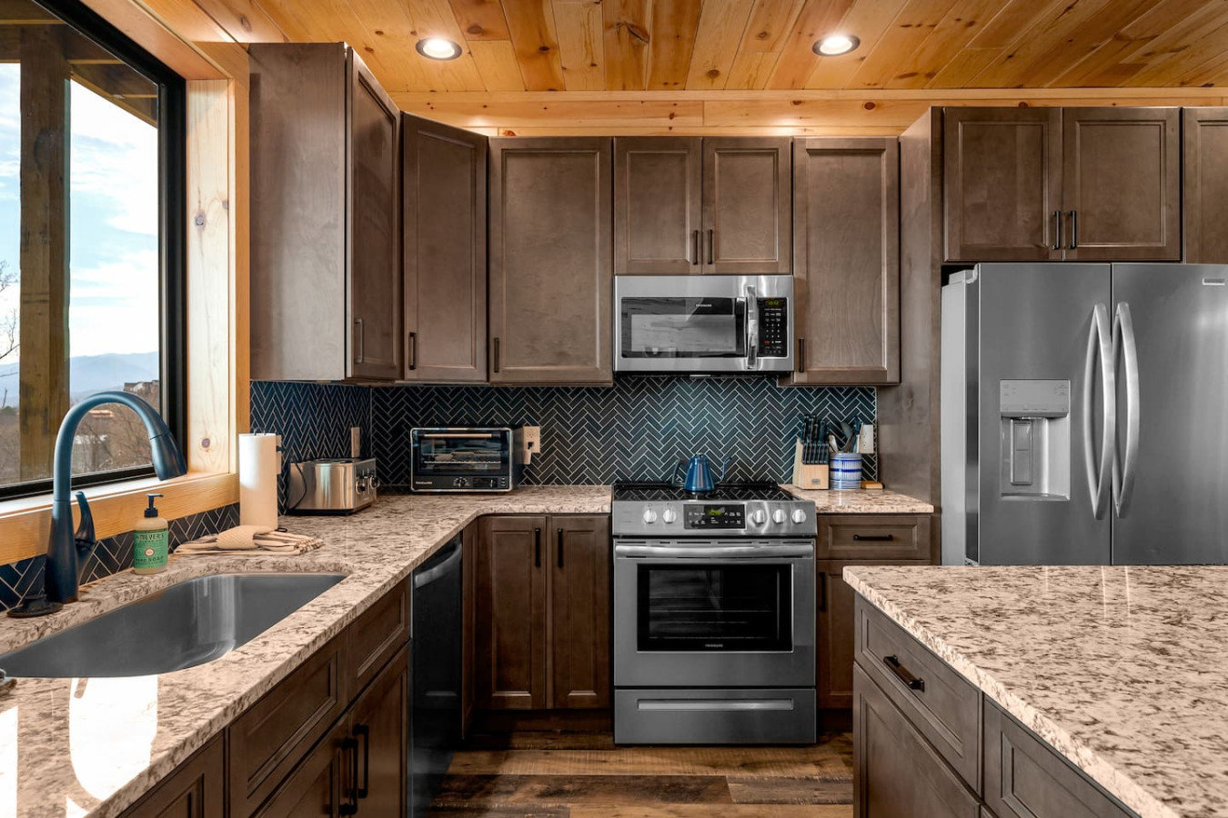 Gatlinburg Vacation Rental