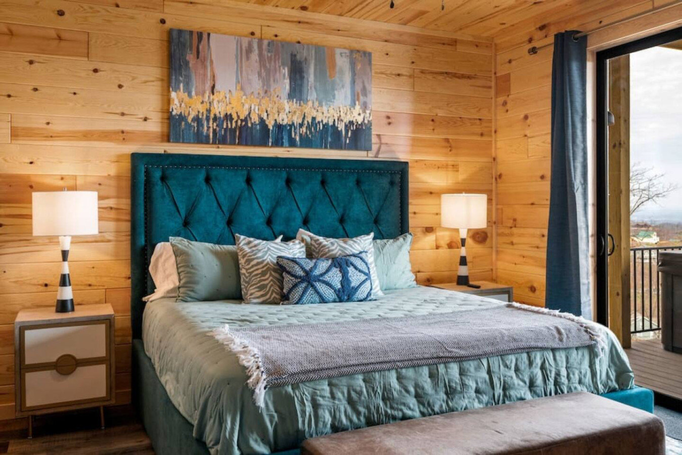 Gatlinburg Vacation Rental