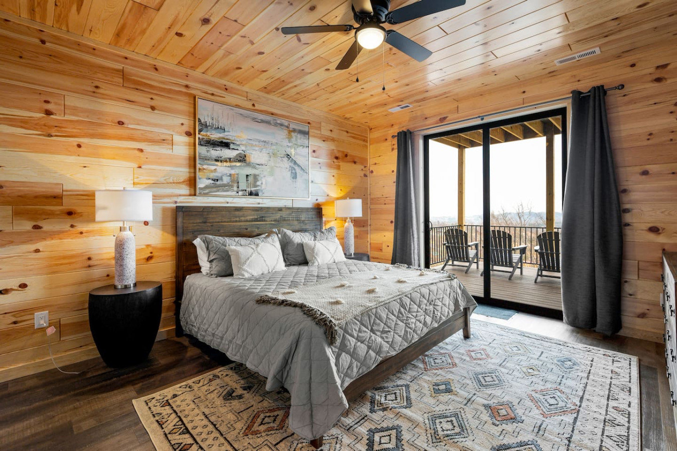 Gatlinburg Vacation Rental