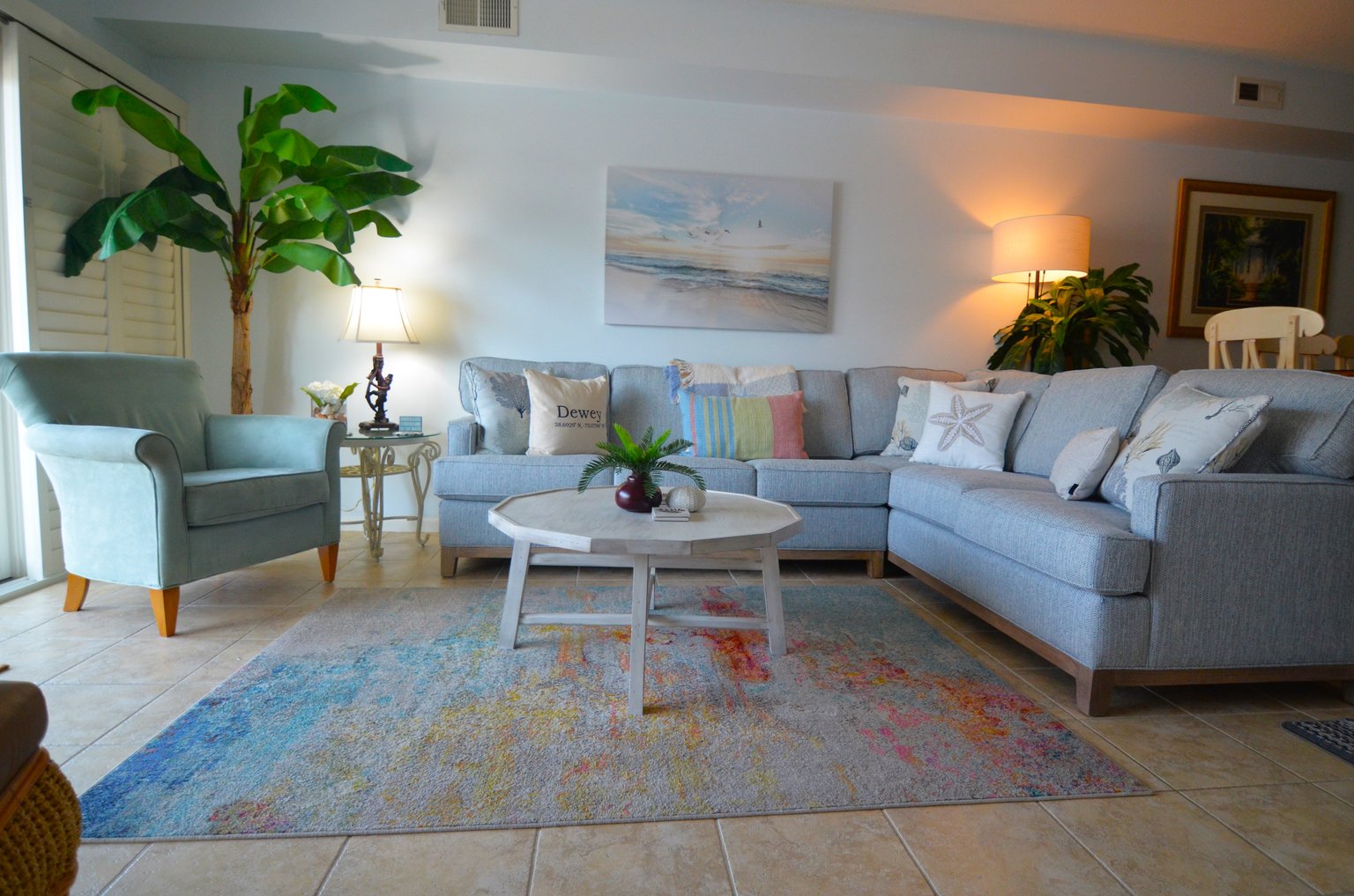 Dewey Beach Vacation Rental