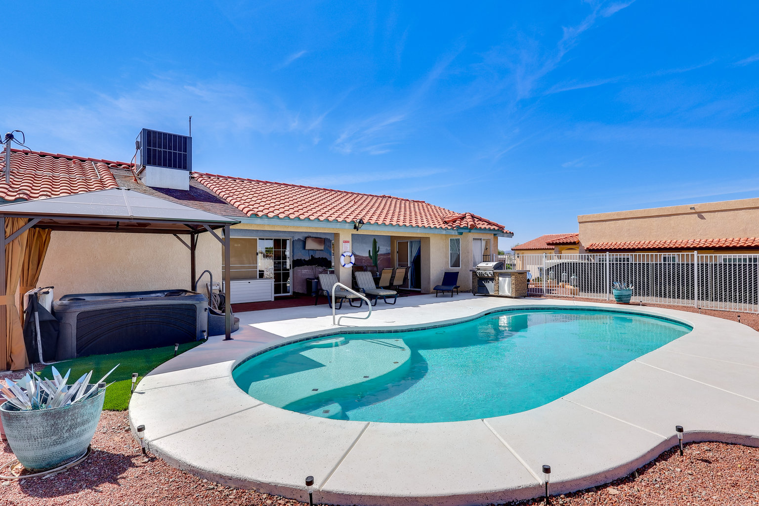 Lake Havasu City Vacation Rental