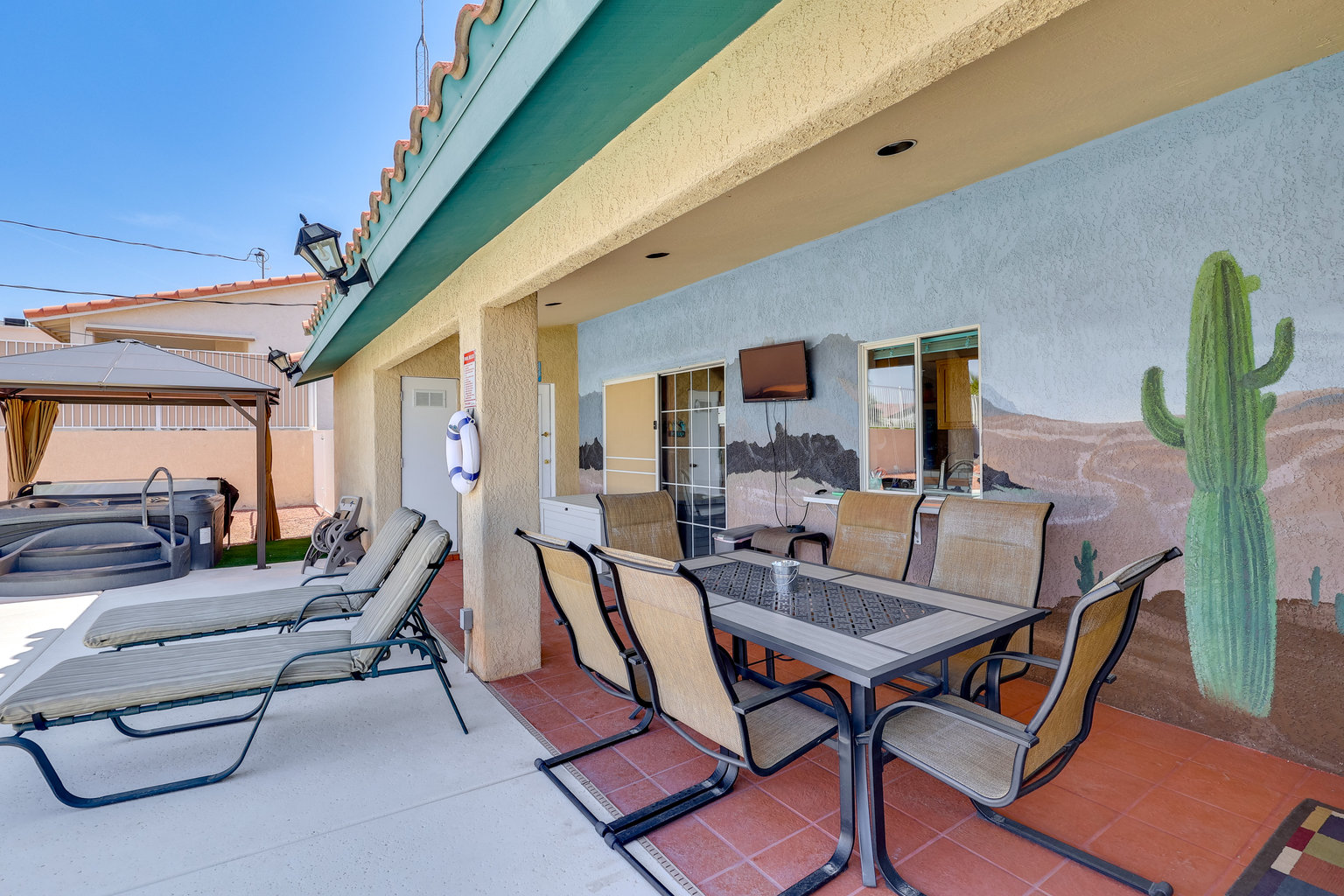Lake Havasu City Vacation Rental
