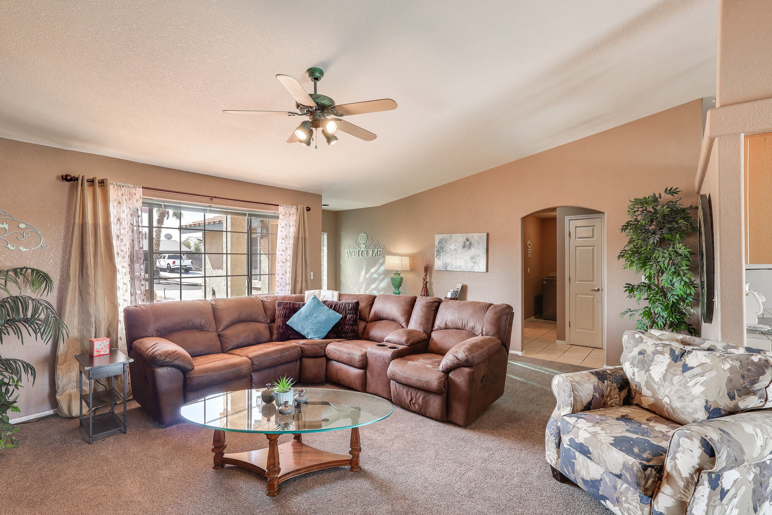 Lake Havasu City Vacation Rental