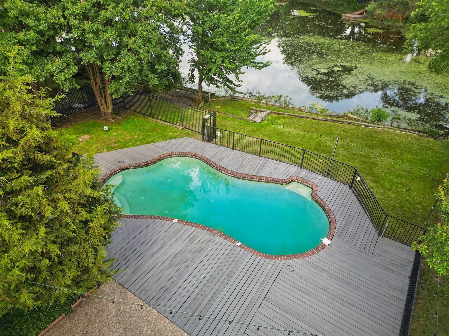 Garland Vacation Rental