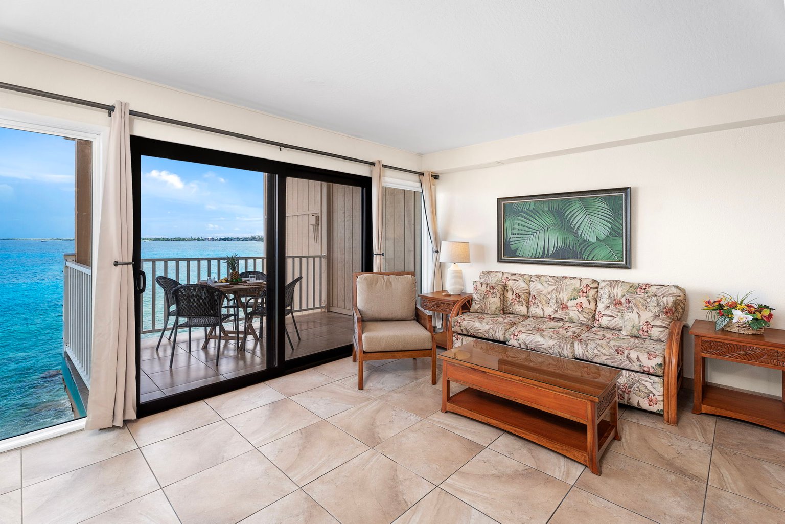 Kailua Kona Vacation Rental