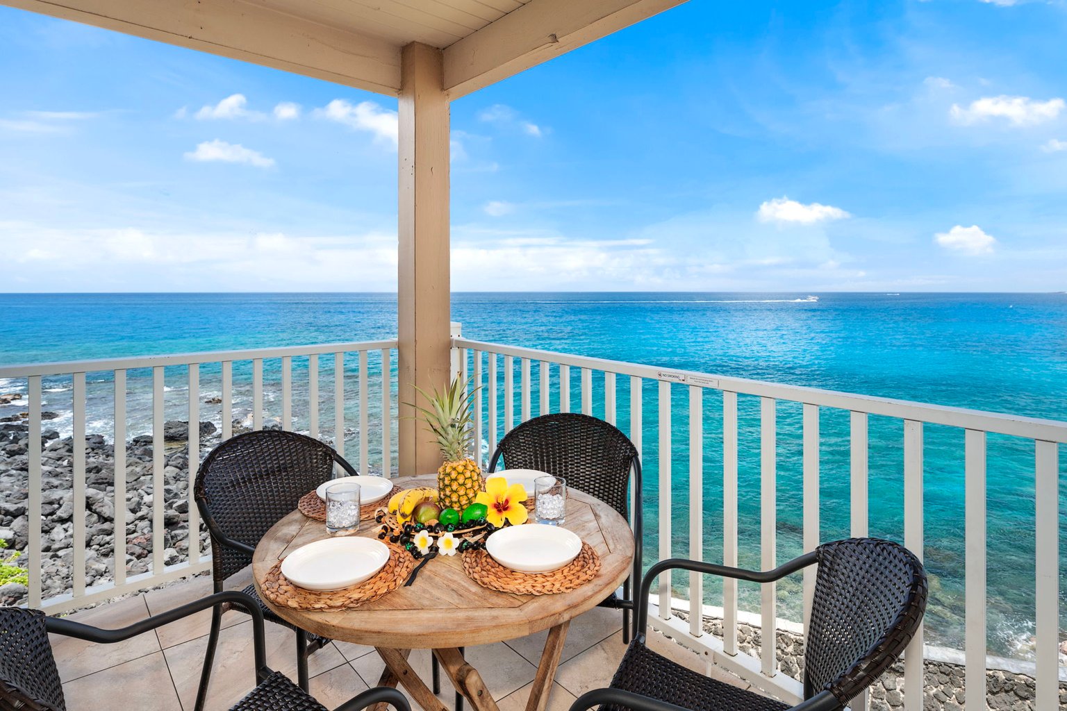 Kailua Kona Vacation Rental