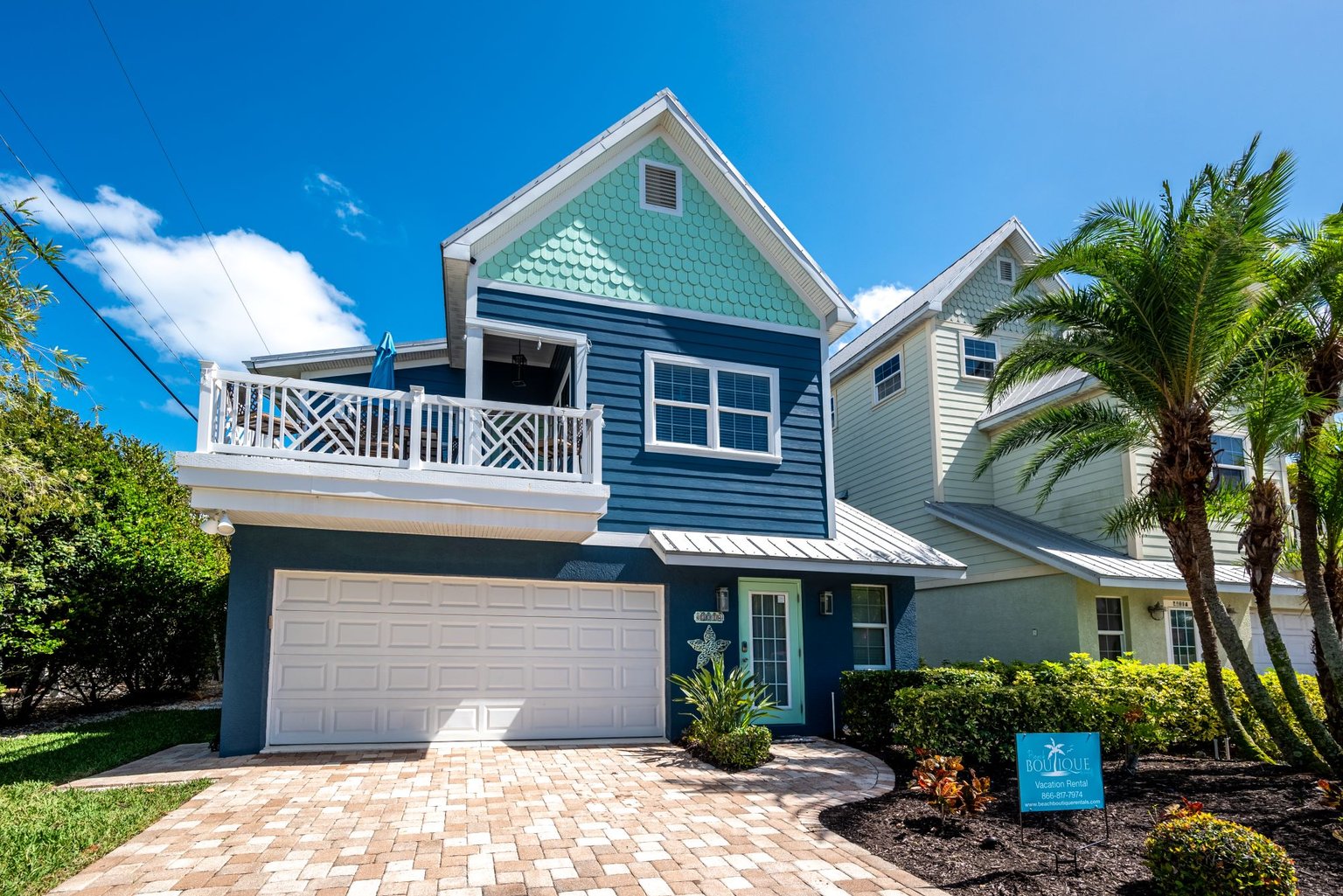 Holmes Beach Vacation Rental