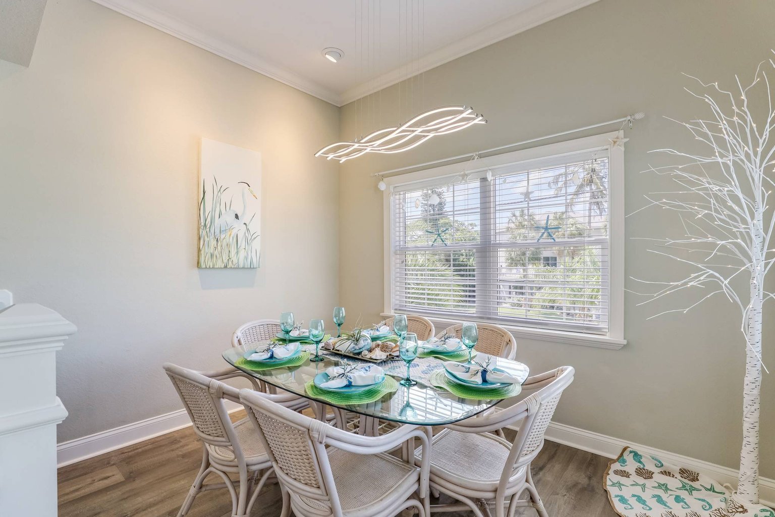 Holmes Beach Vacation Rental