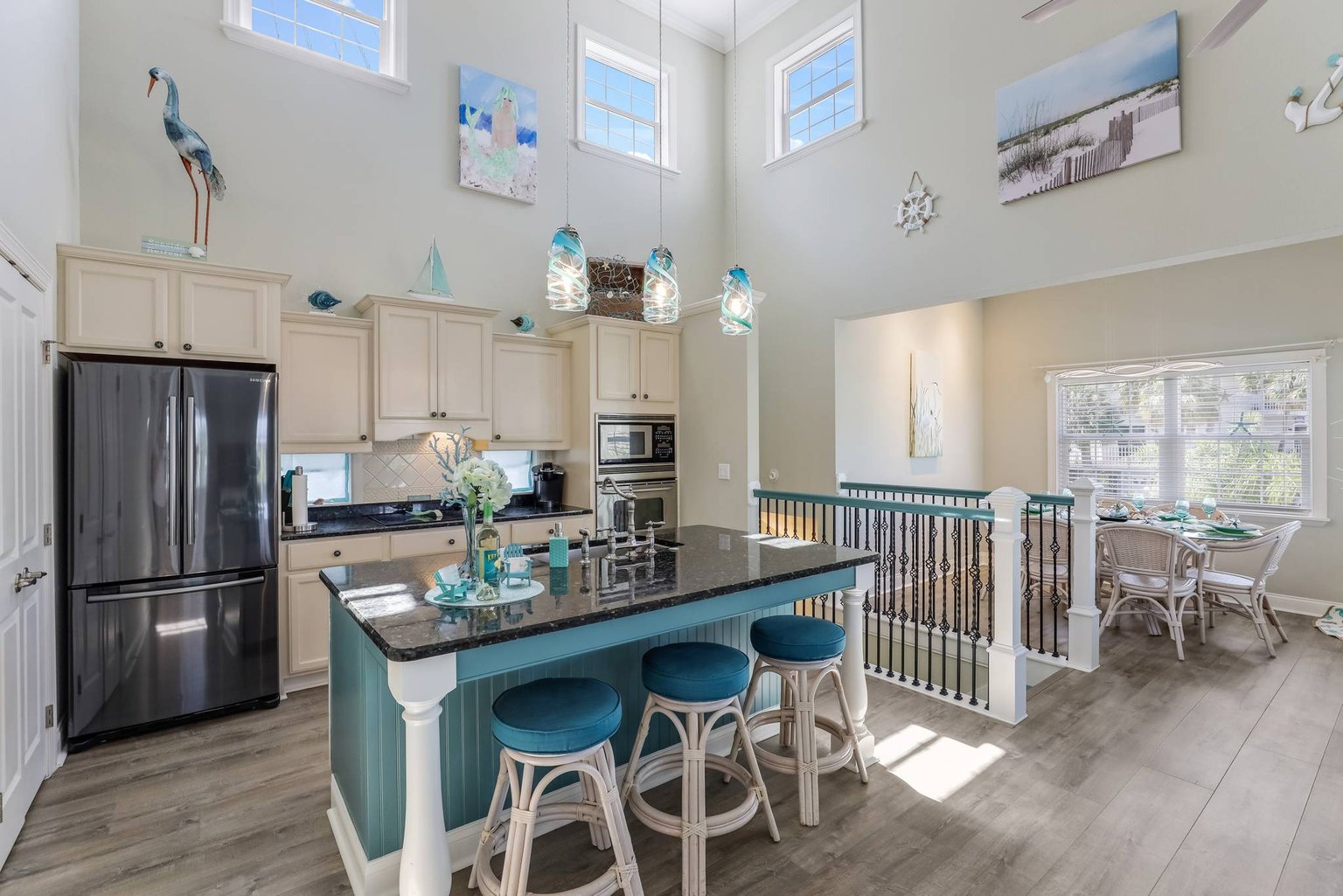 Holmes Beach Vacation Rental