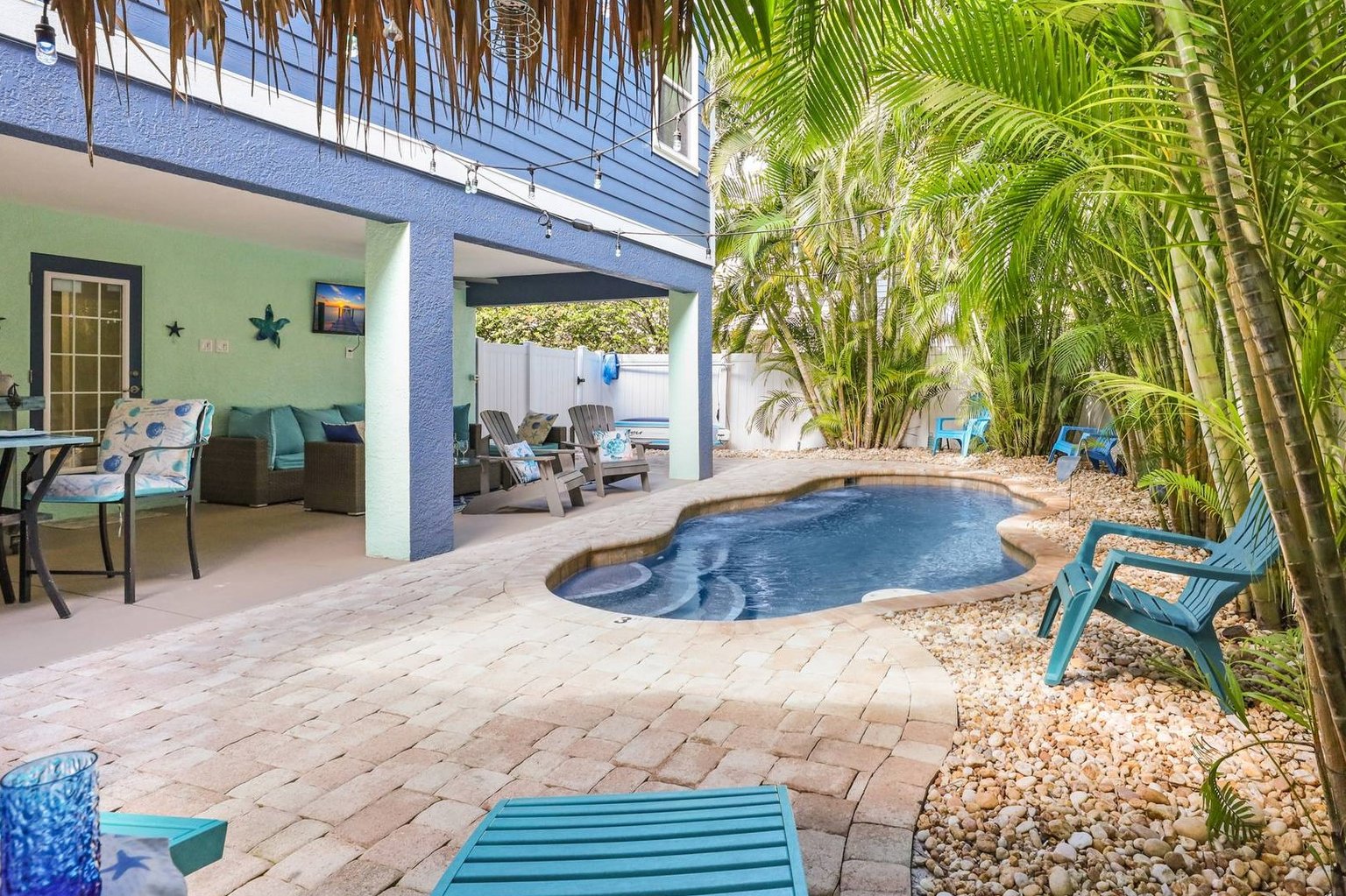 Holmes Beach Vacation Rental