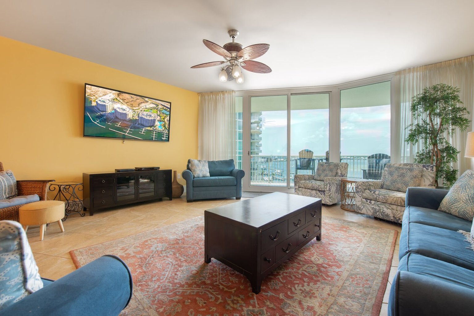 Orange Beach Vacation Rental