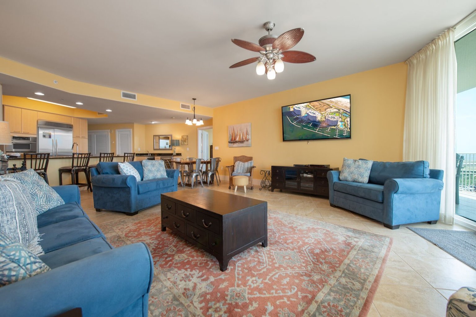 Orange Beach Vacation Rental