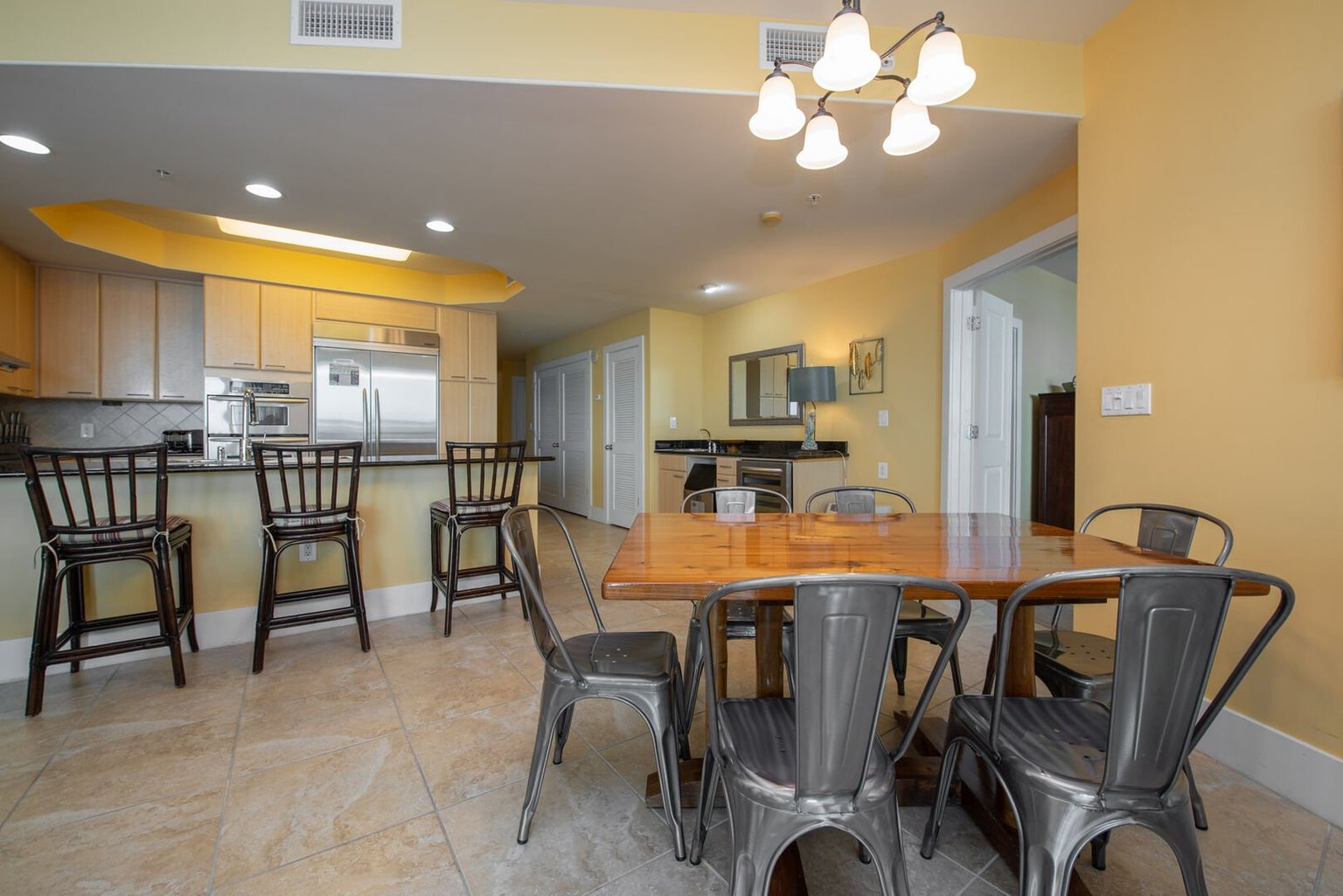 Orange Beach Vacation Rental