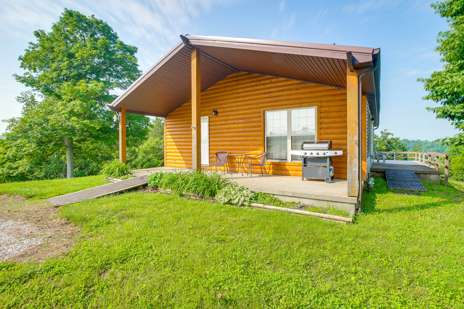 Racine Vacation Rental