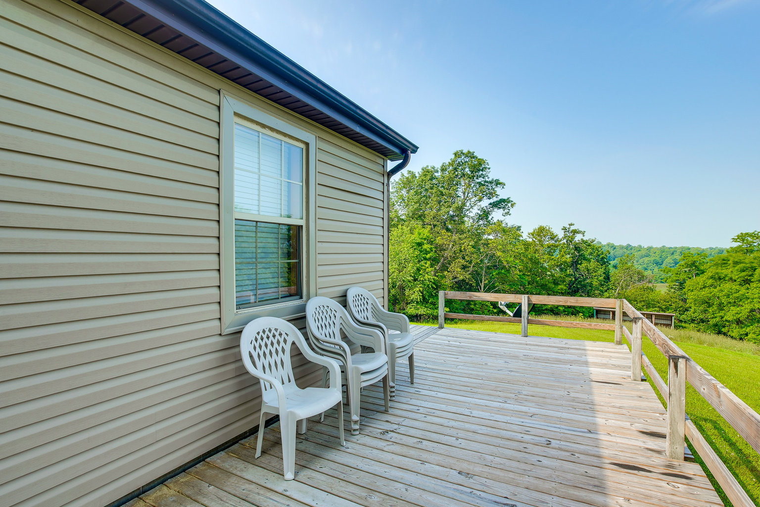 Racine Vacation Rental