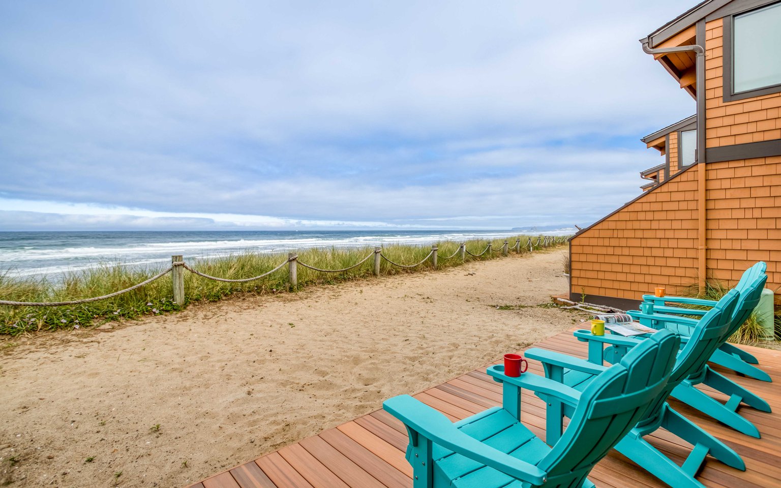 Neskowin Vacation Rental