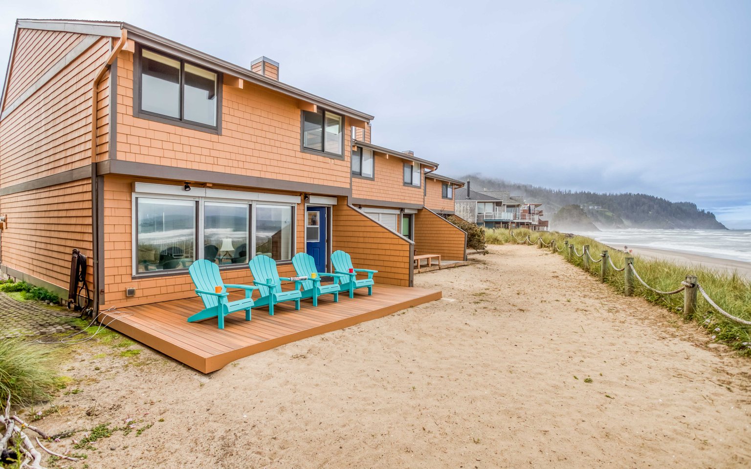 Neskowin Vacation Rental