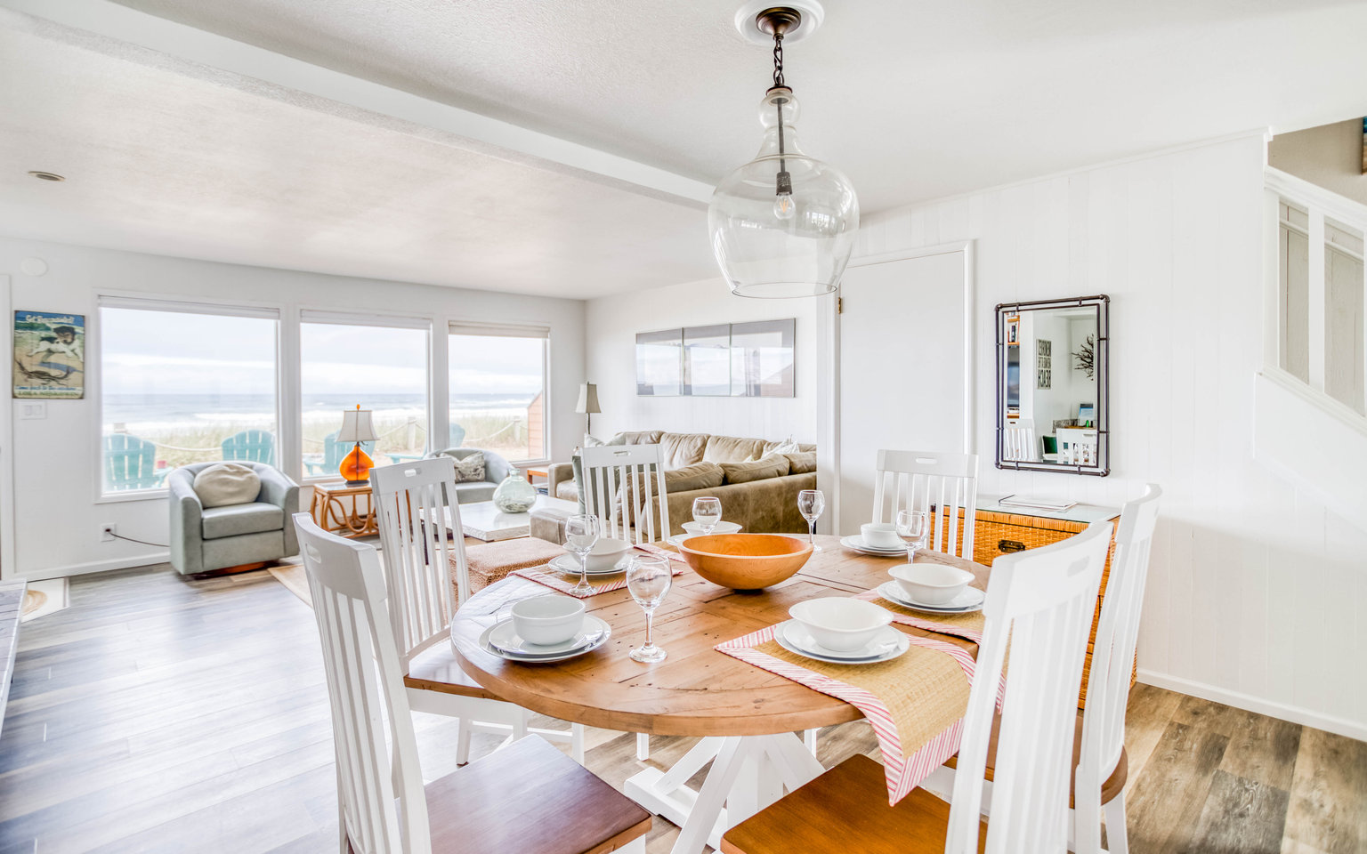 Neskowin Vacation Rental