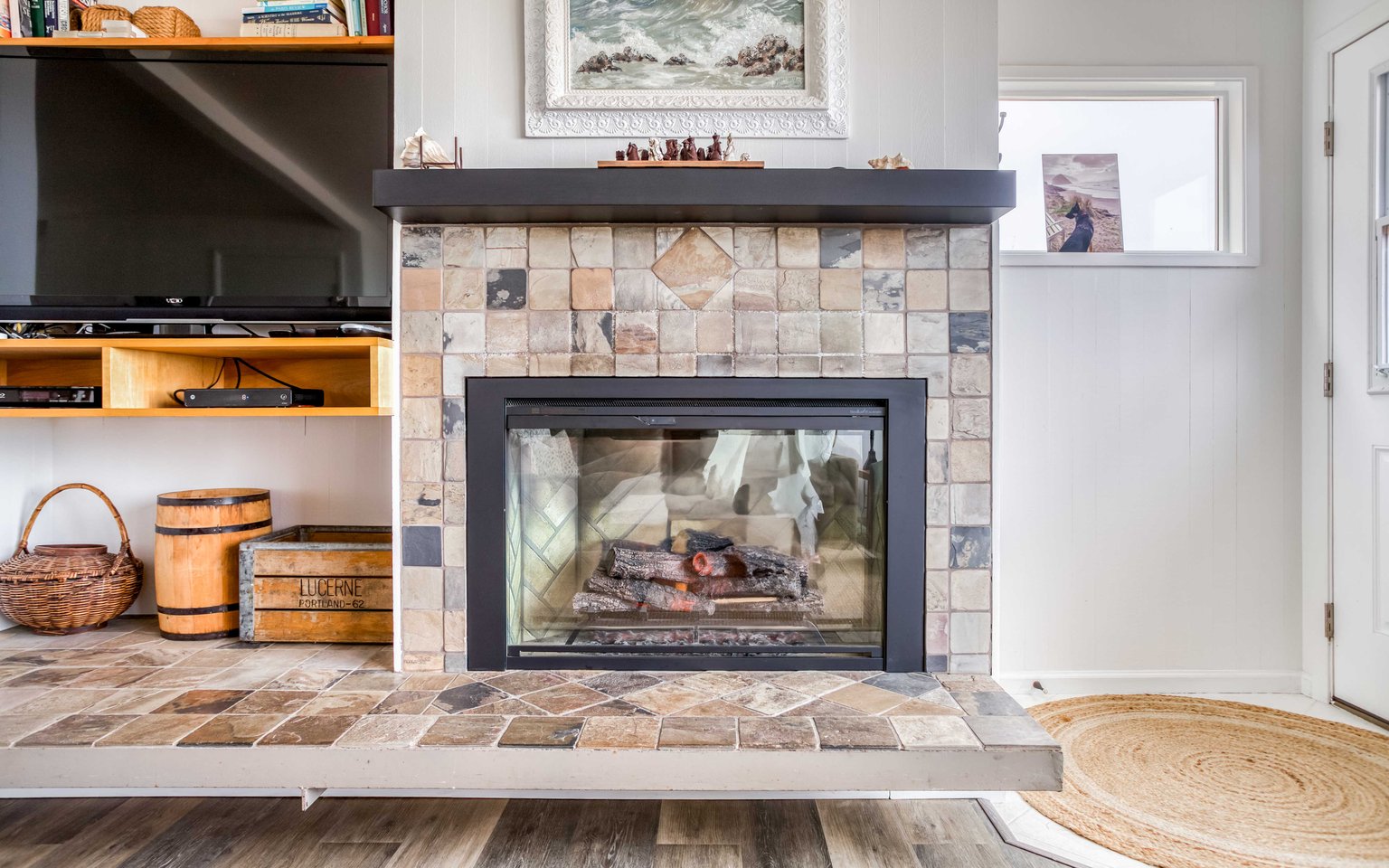 Neskowin Vacation Rental