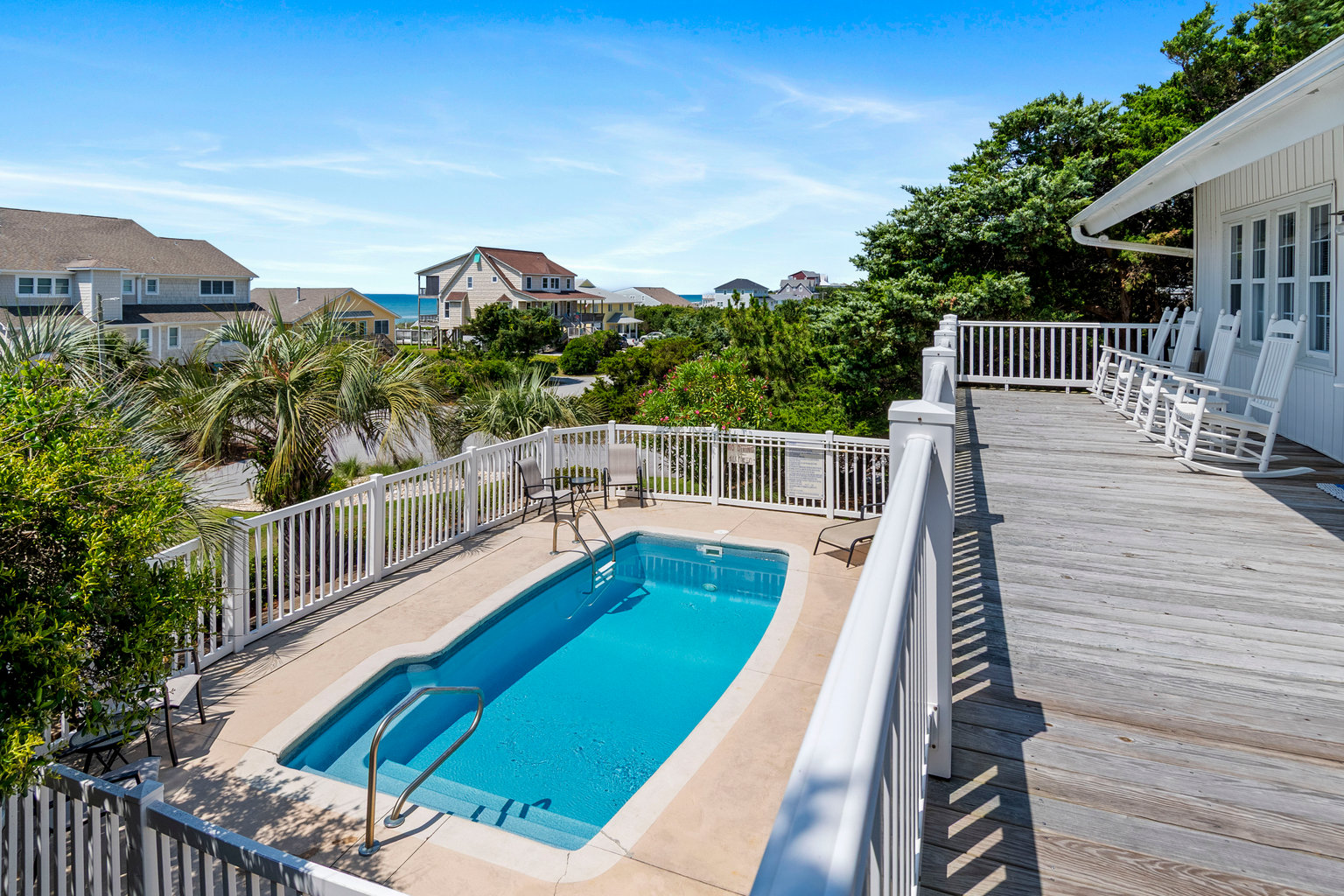 Emerald Isle Vacation Rental