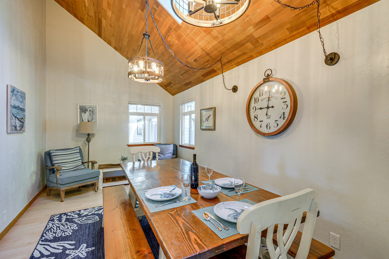 Skokomish Vacation Rental