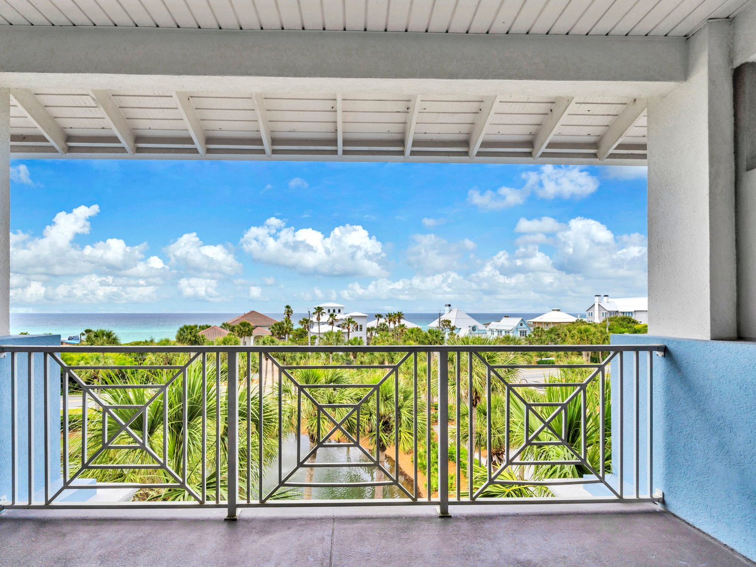 Santa Rosa Beach Vacation Rental