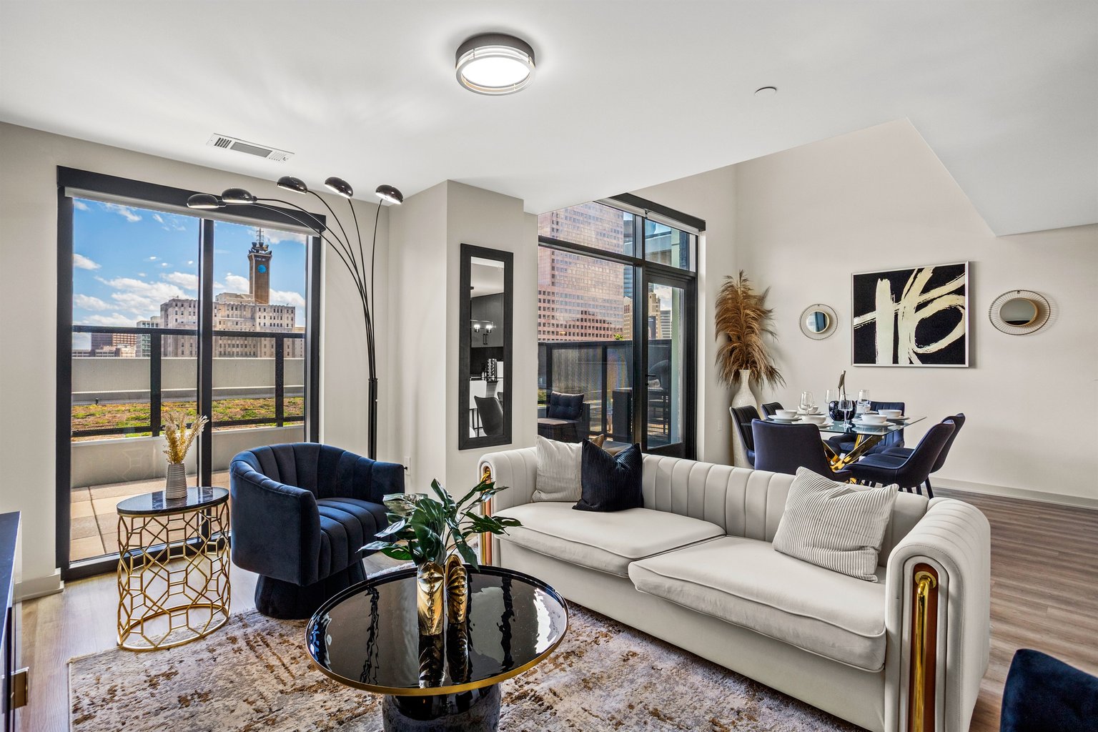 Atlanta Vacation Rental