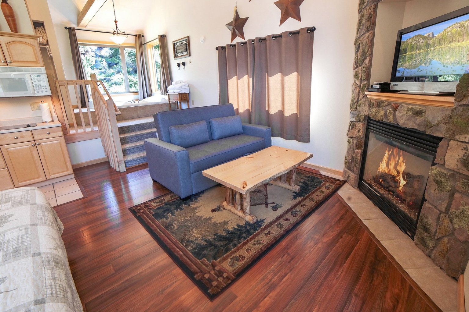 Estes Park Vacation Rental