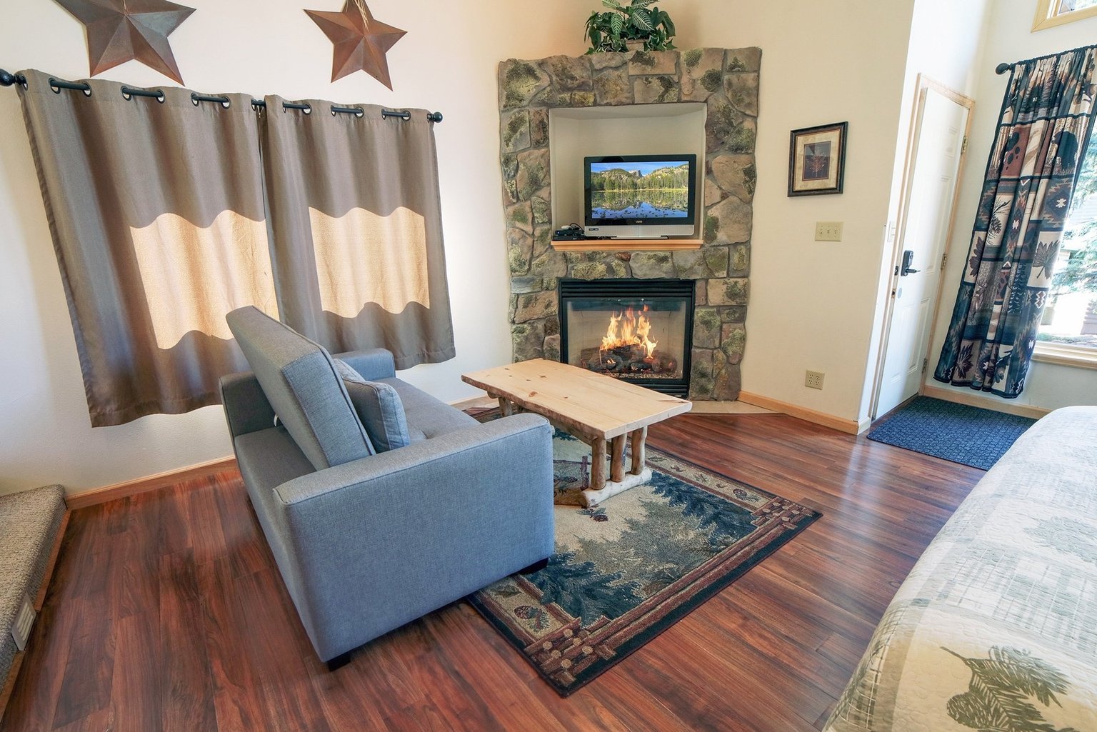 Estes Park Vacation Rental